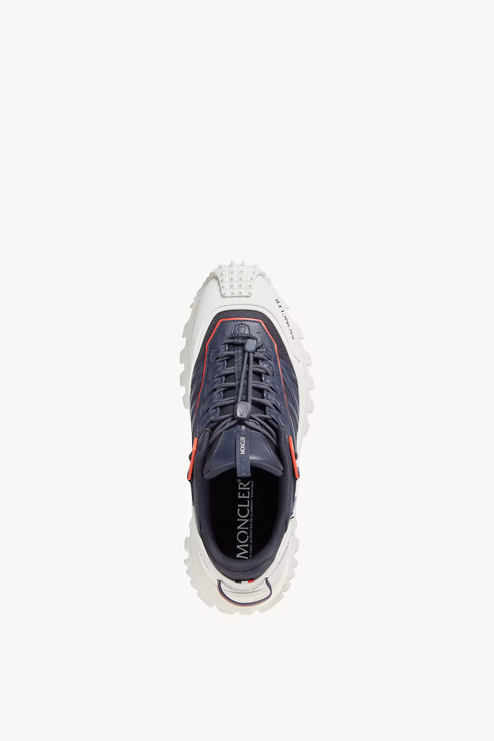 Trailgrip GTX Leather Sneakers