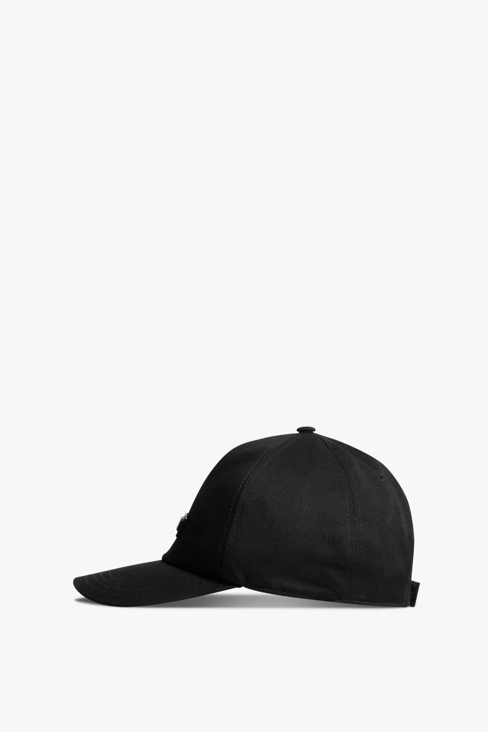 Moncler x FRGMT Gabardine Baseball Cap