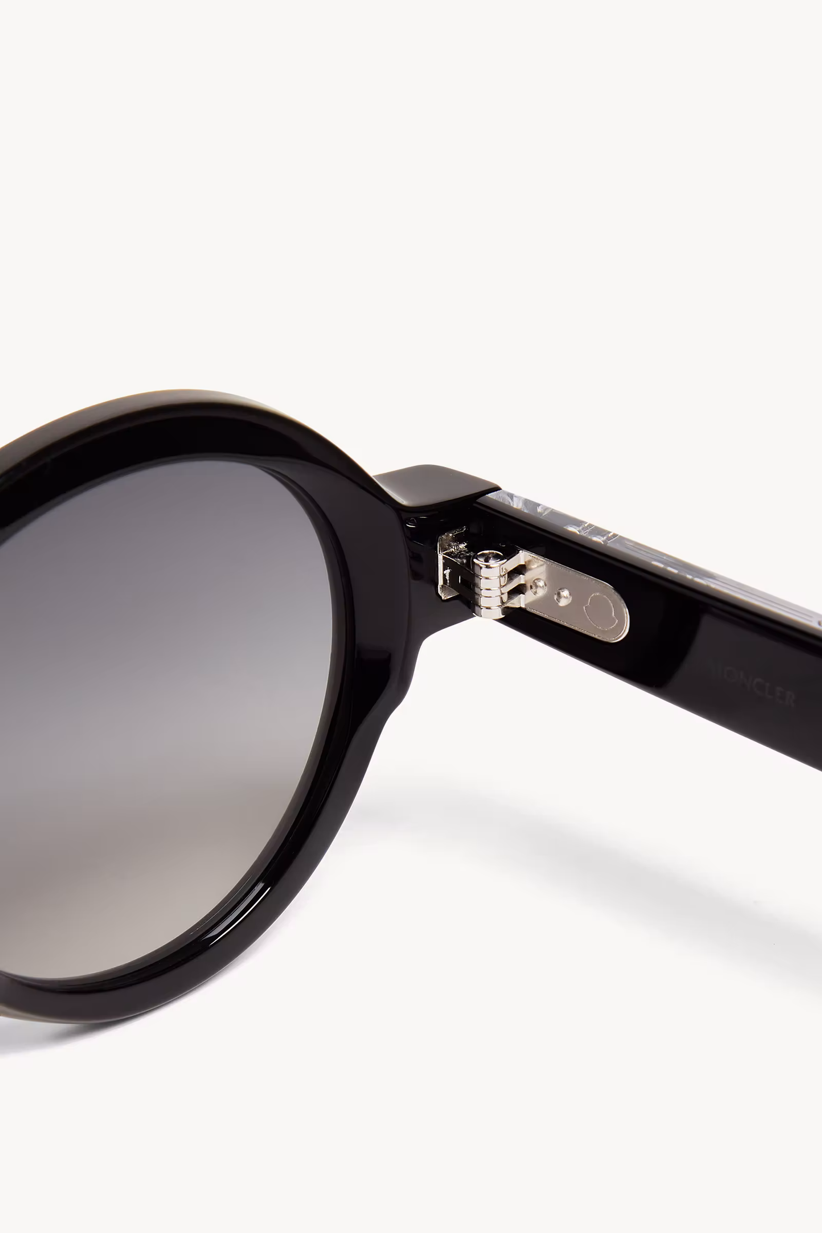 Rondosa Round Sunglasses