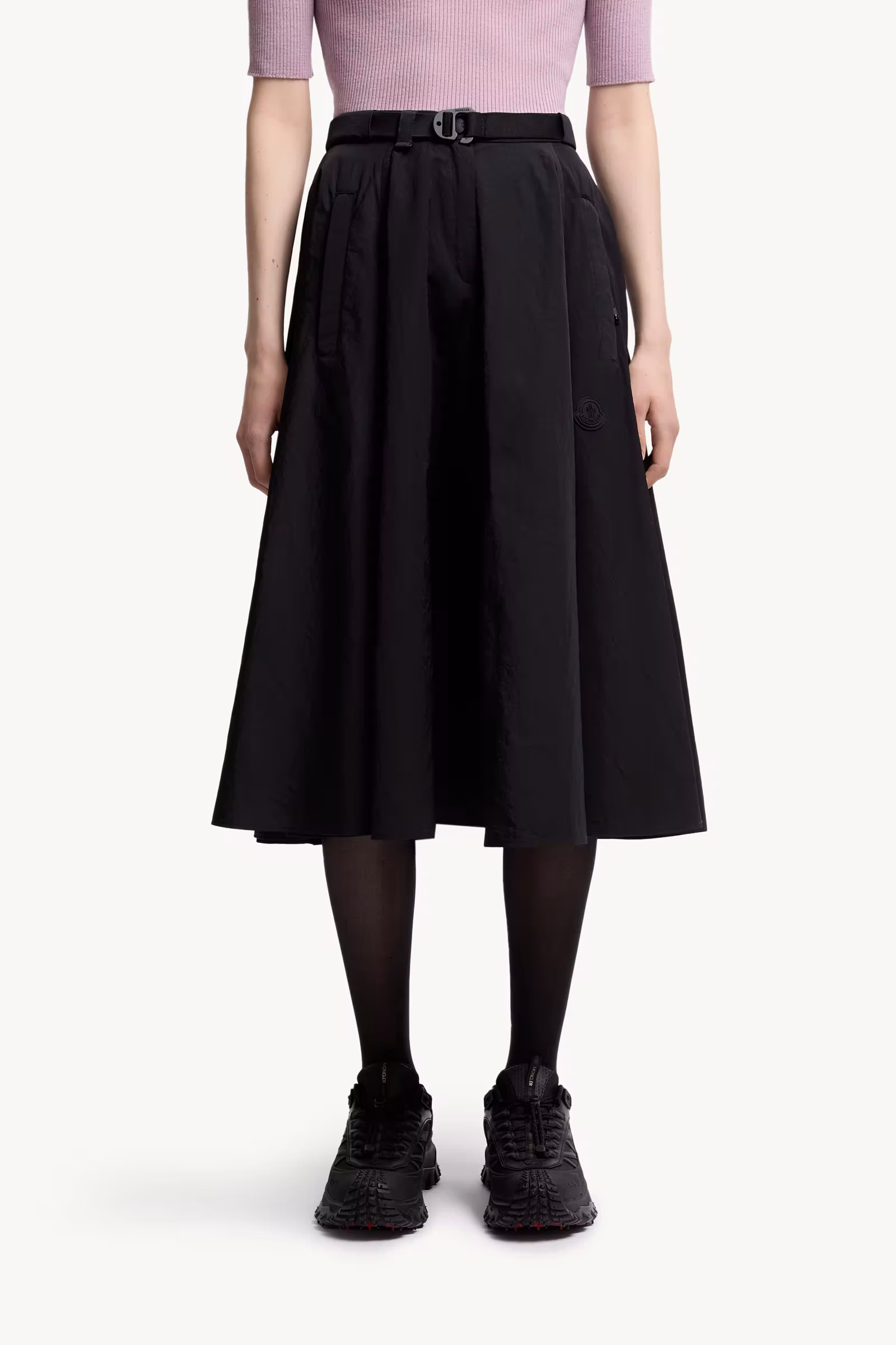 Midi Skirt