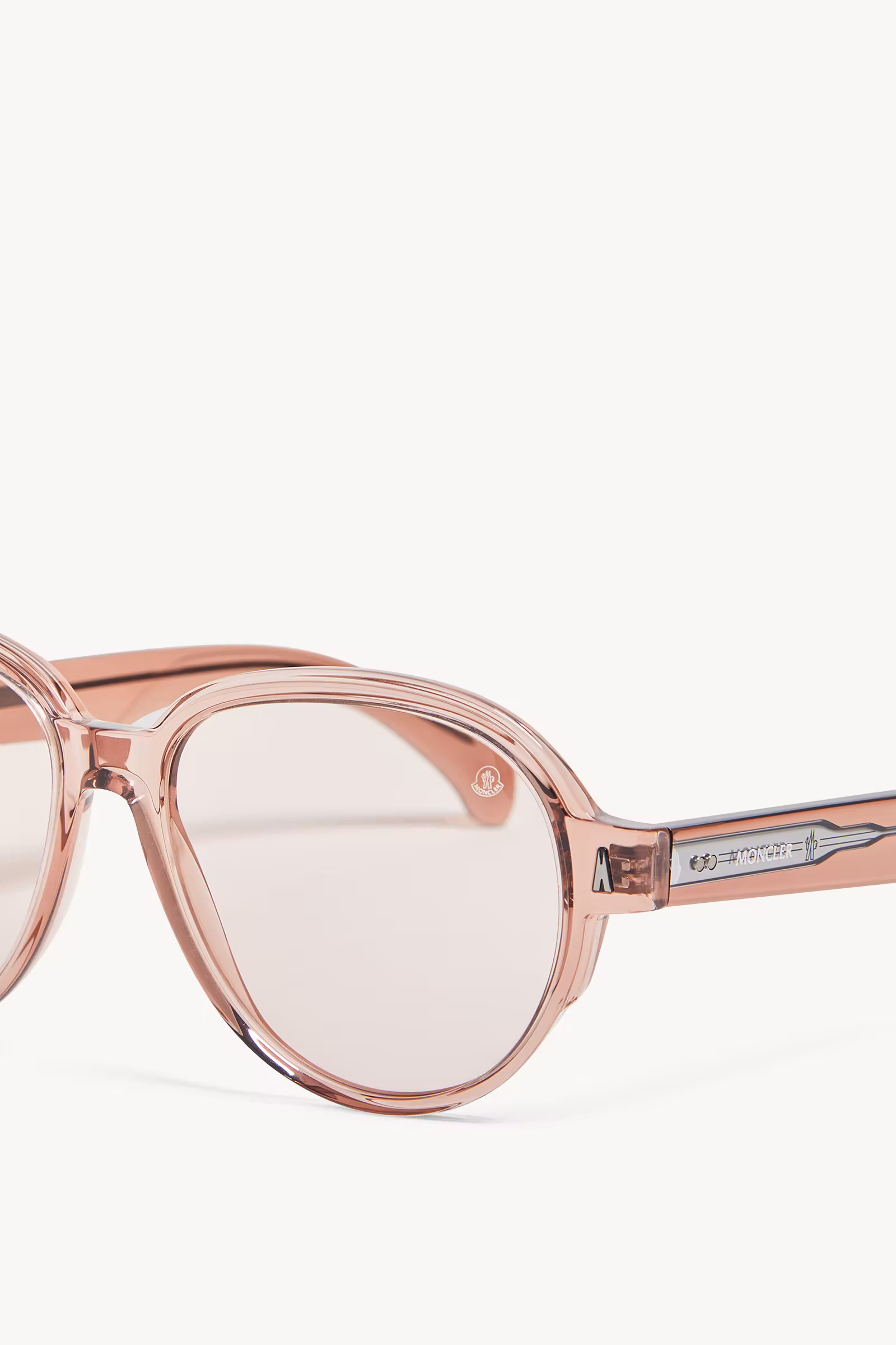 Swanspan Pilot Sunglasses