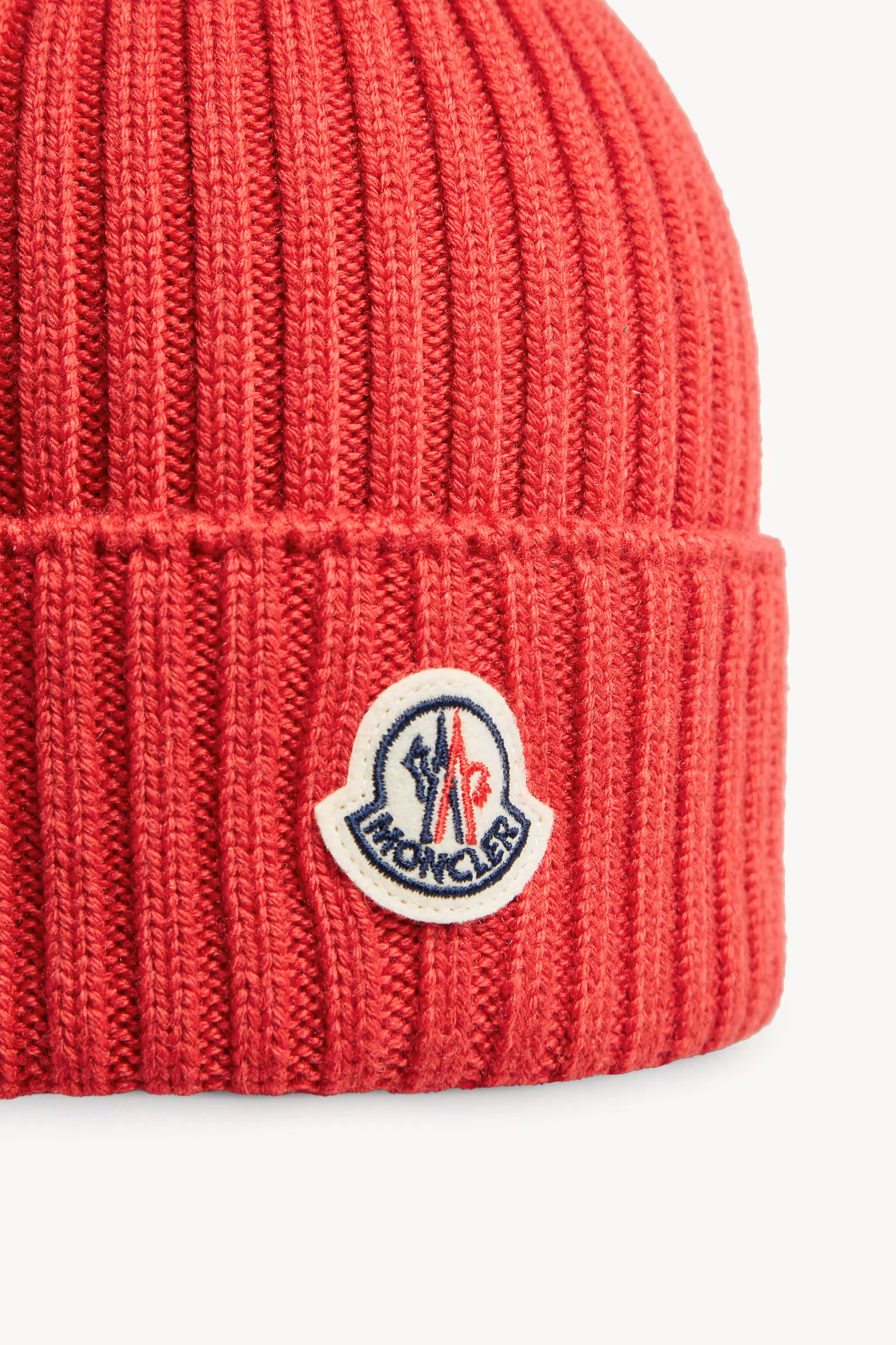 Wool Beanie
