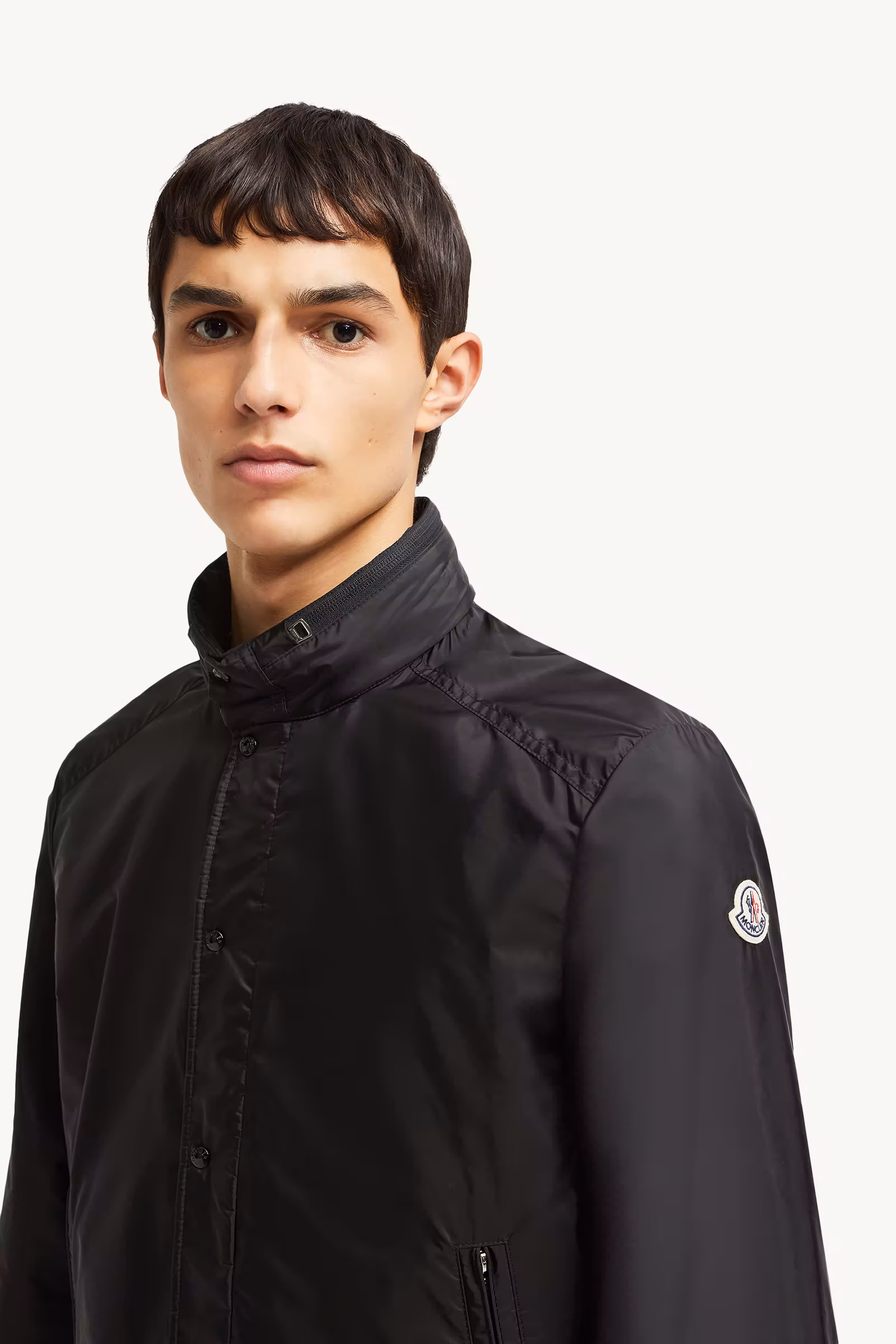Montriond Hooded Windbreaker