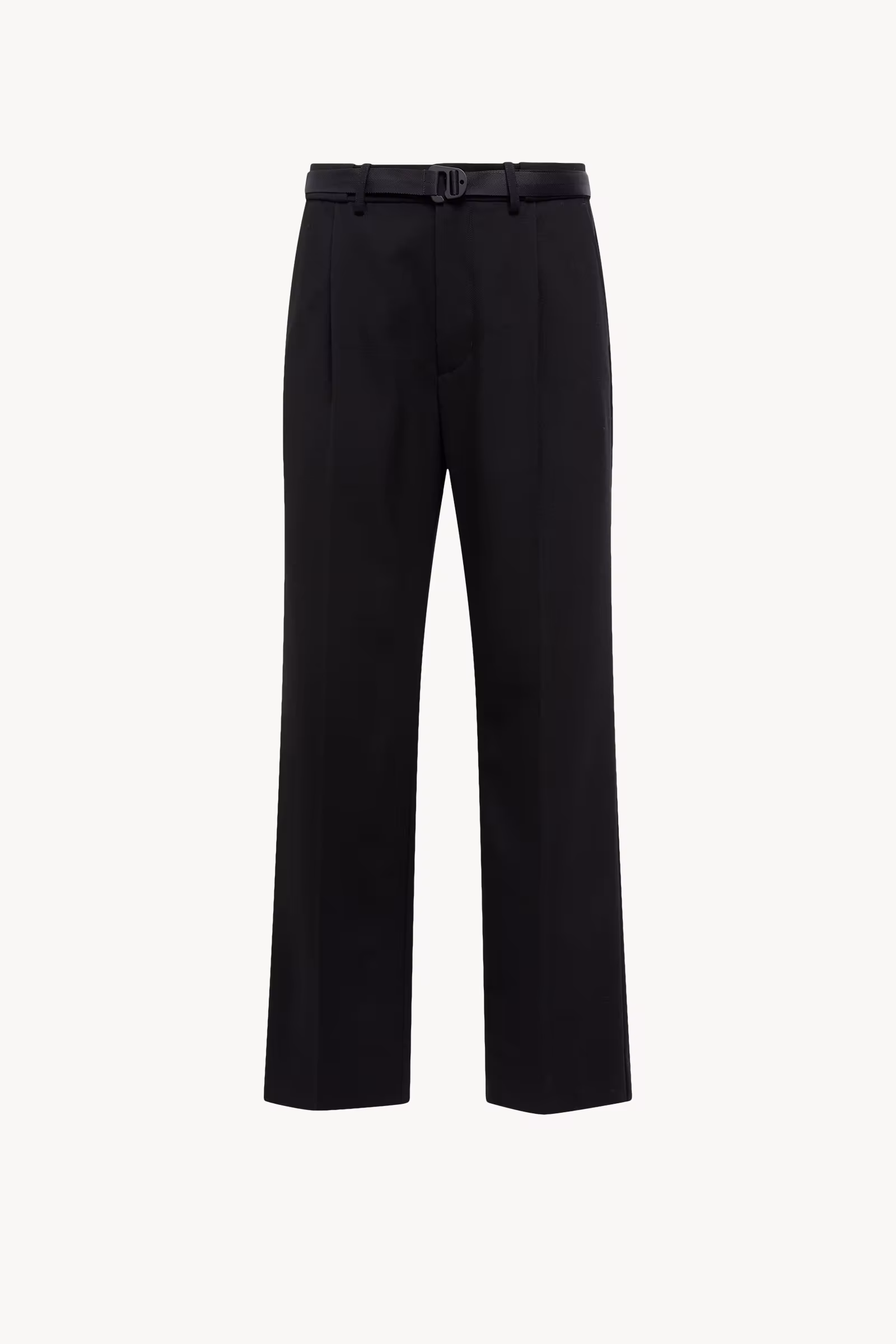 Twill Pants