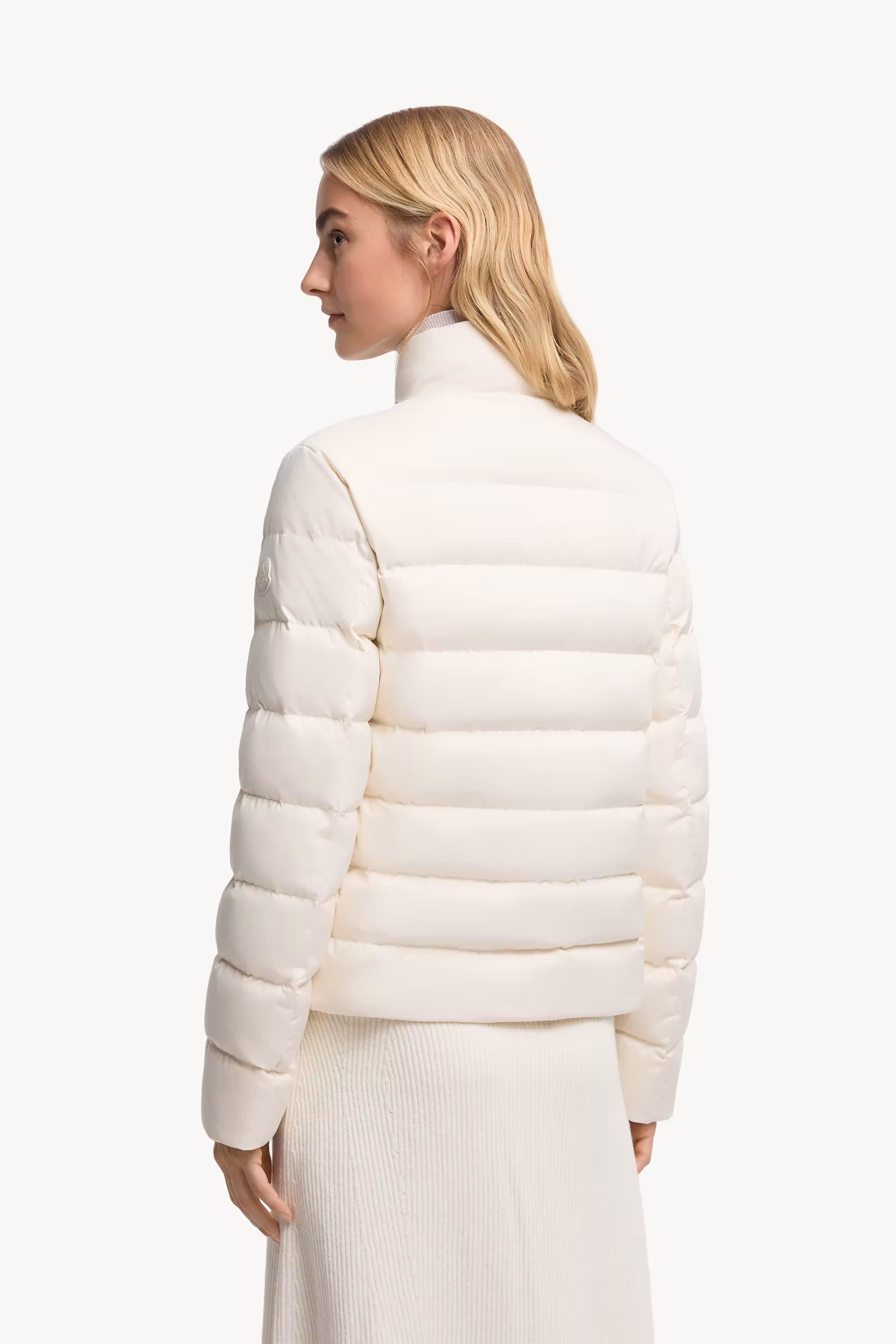 Bessettes Short Down Jacket