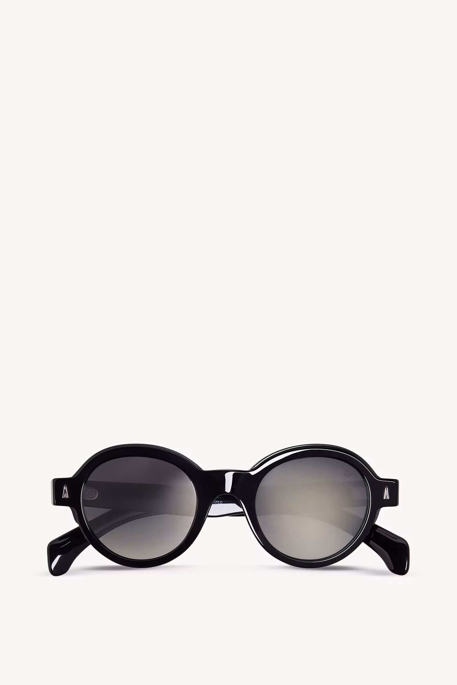 Rondosa Round Sunglasses