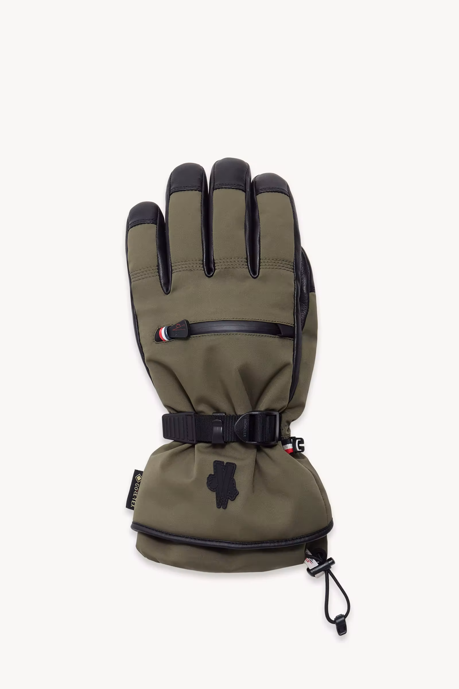 Padded Gloves
