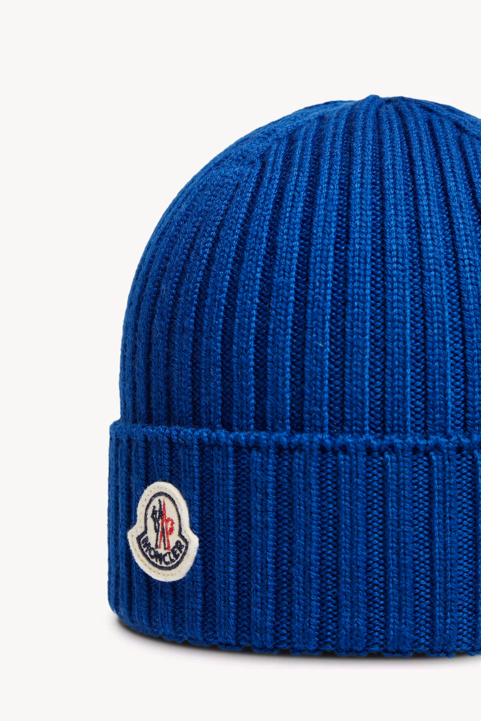 Wool Beanie