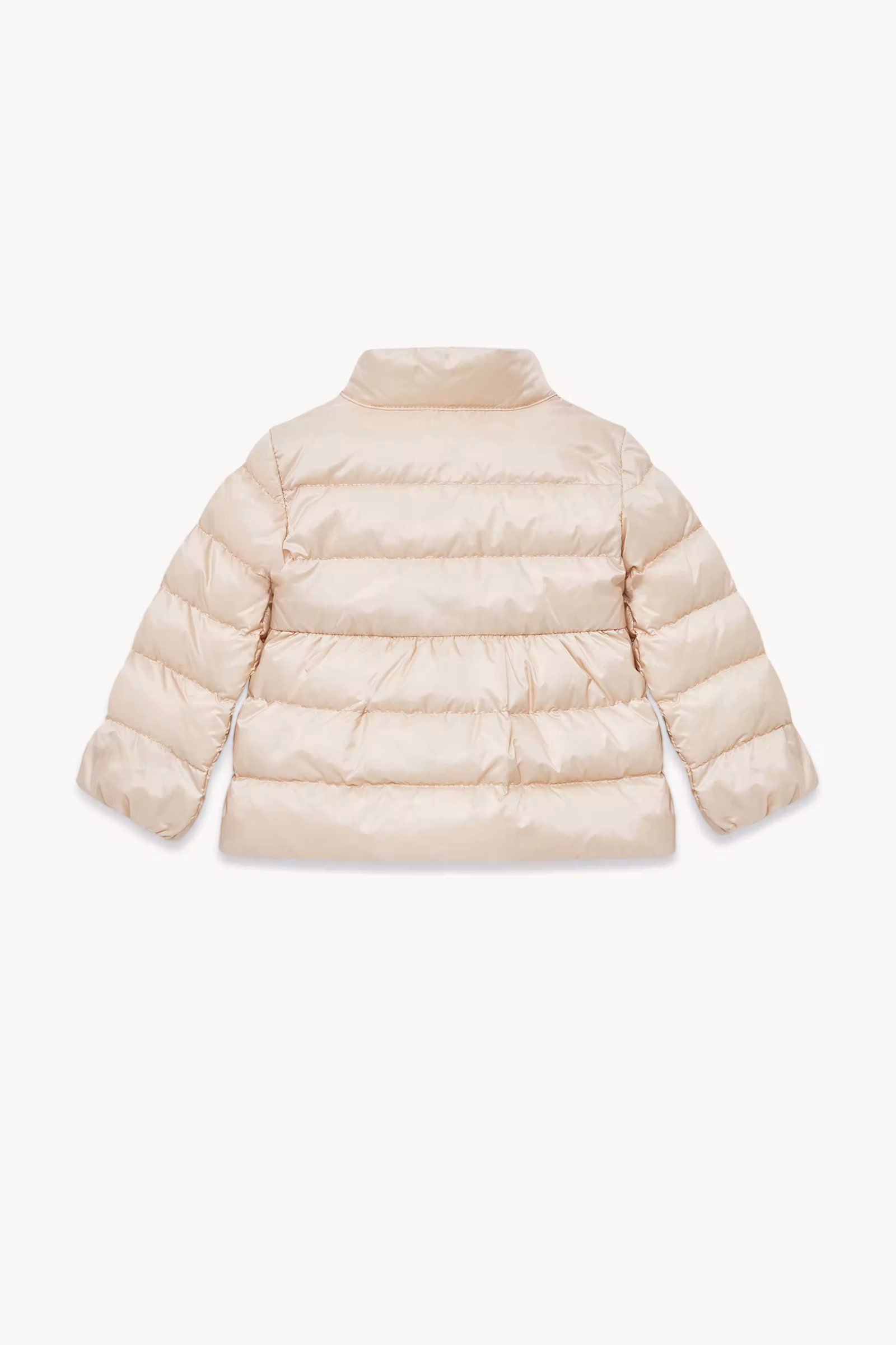 Joelle Packable Down Jacket