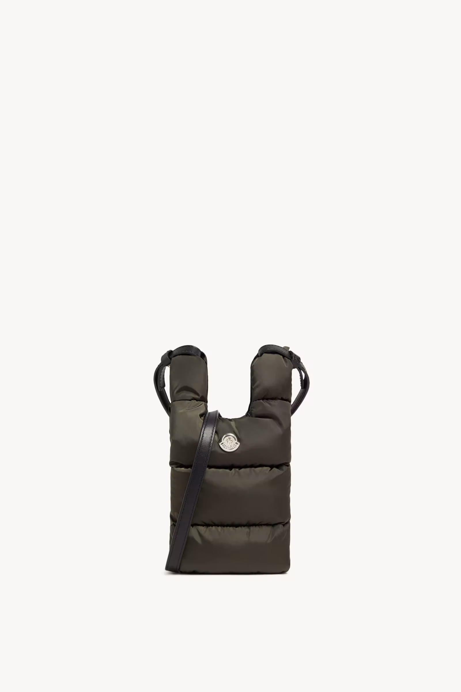 Legere Small Water-Repellent Crossbody Bag