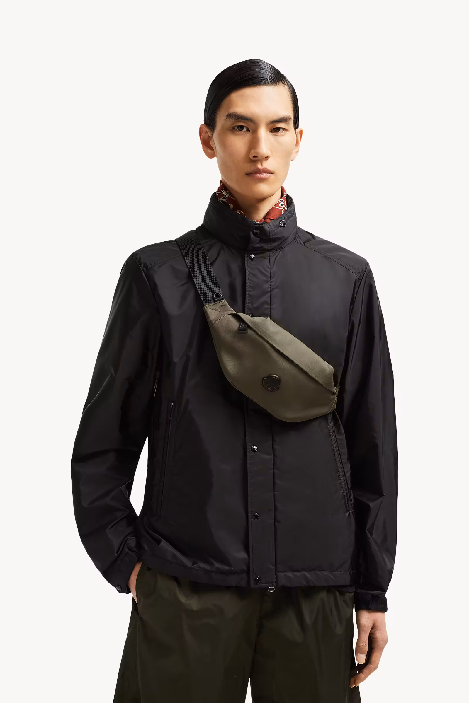 Durance Small Belt Bag