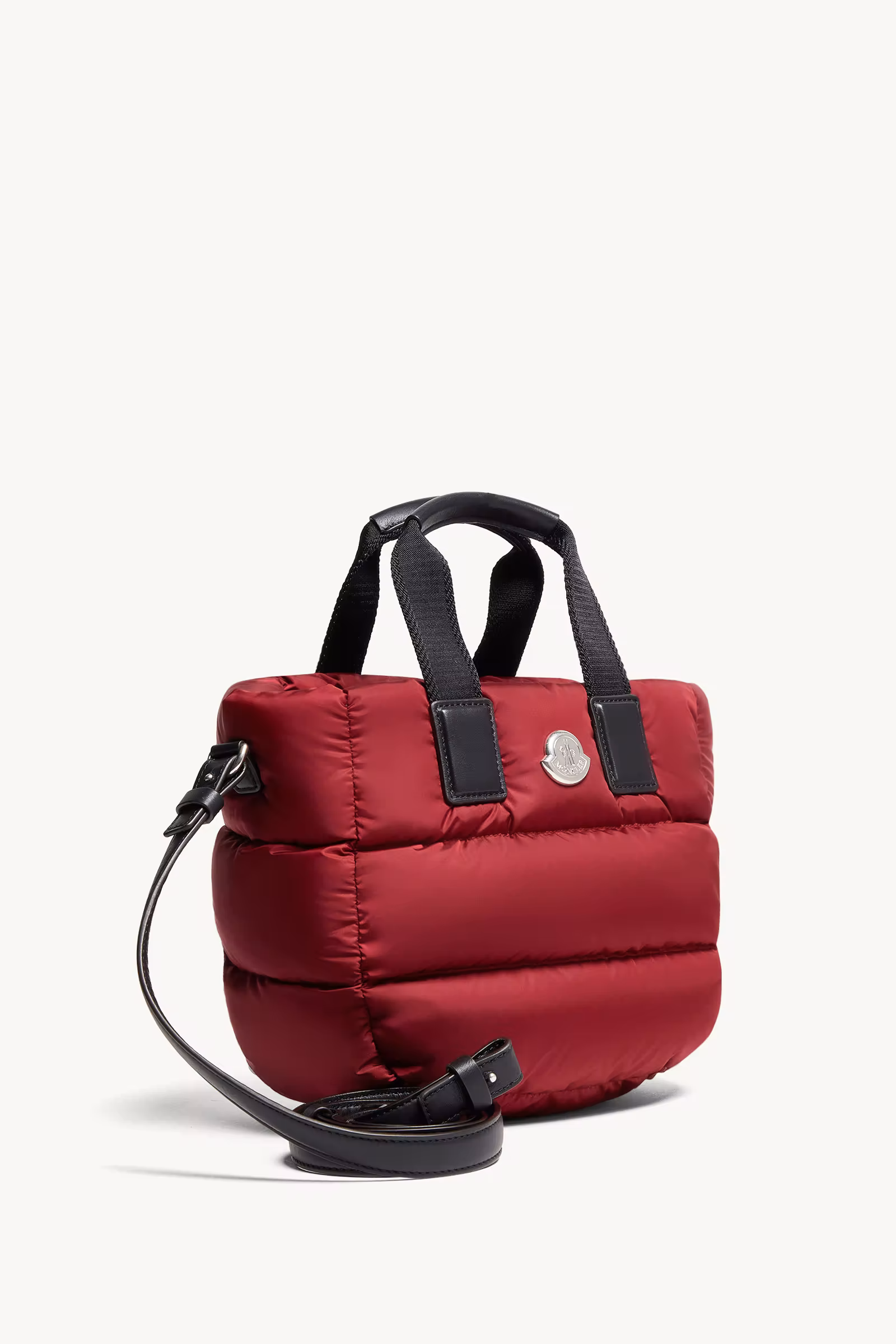 Caradoc Water-Repellent Mini Tote Bag