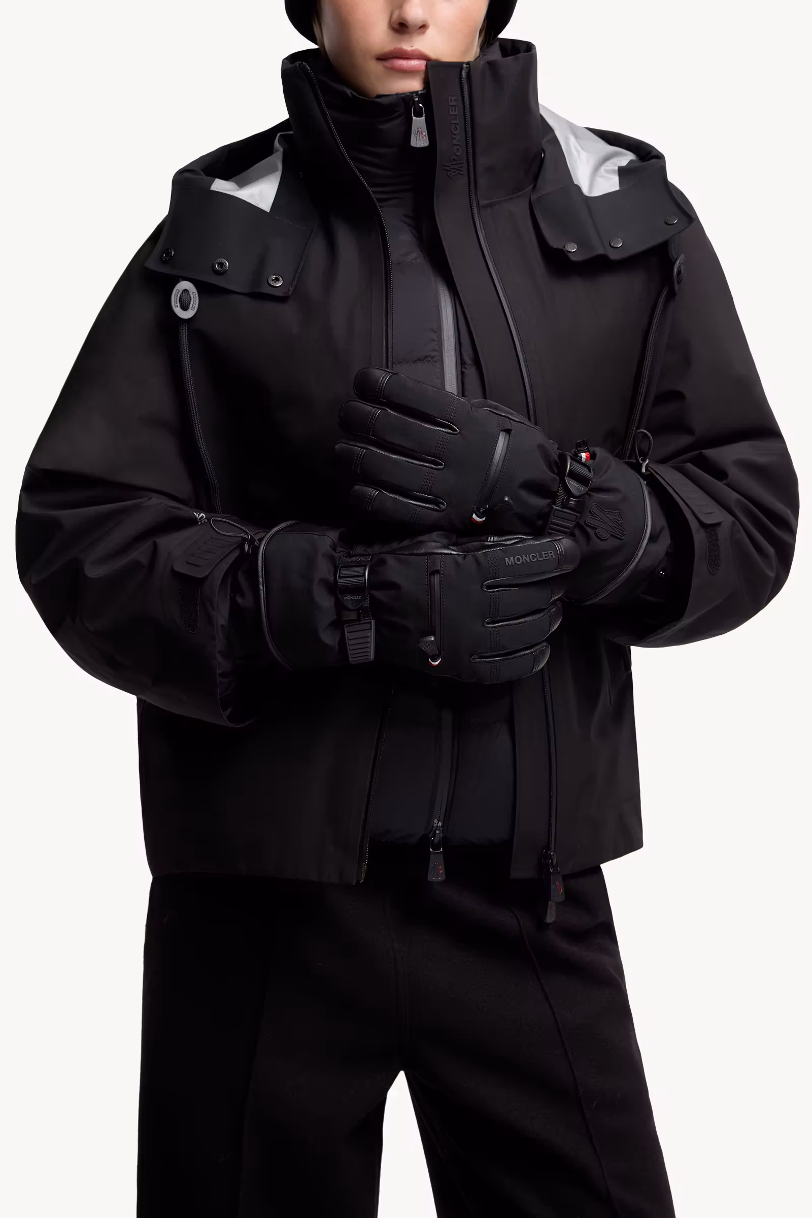 Padded Gloves