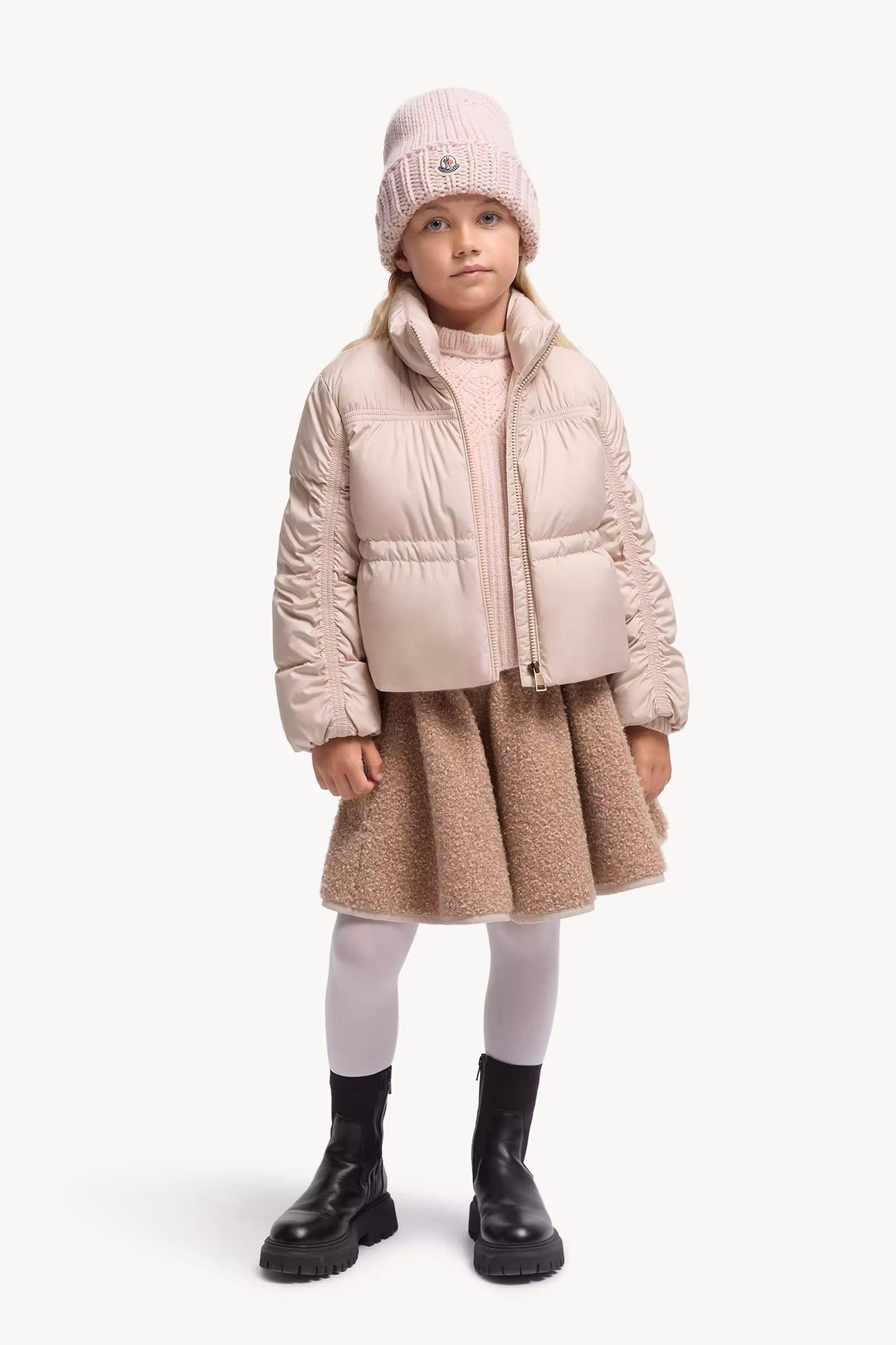 Jankas Down Jacket