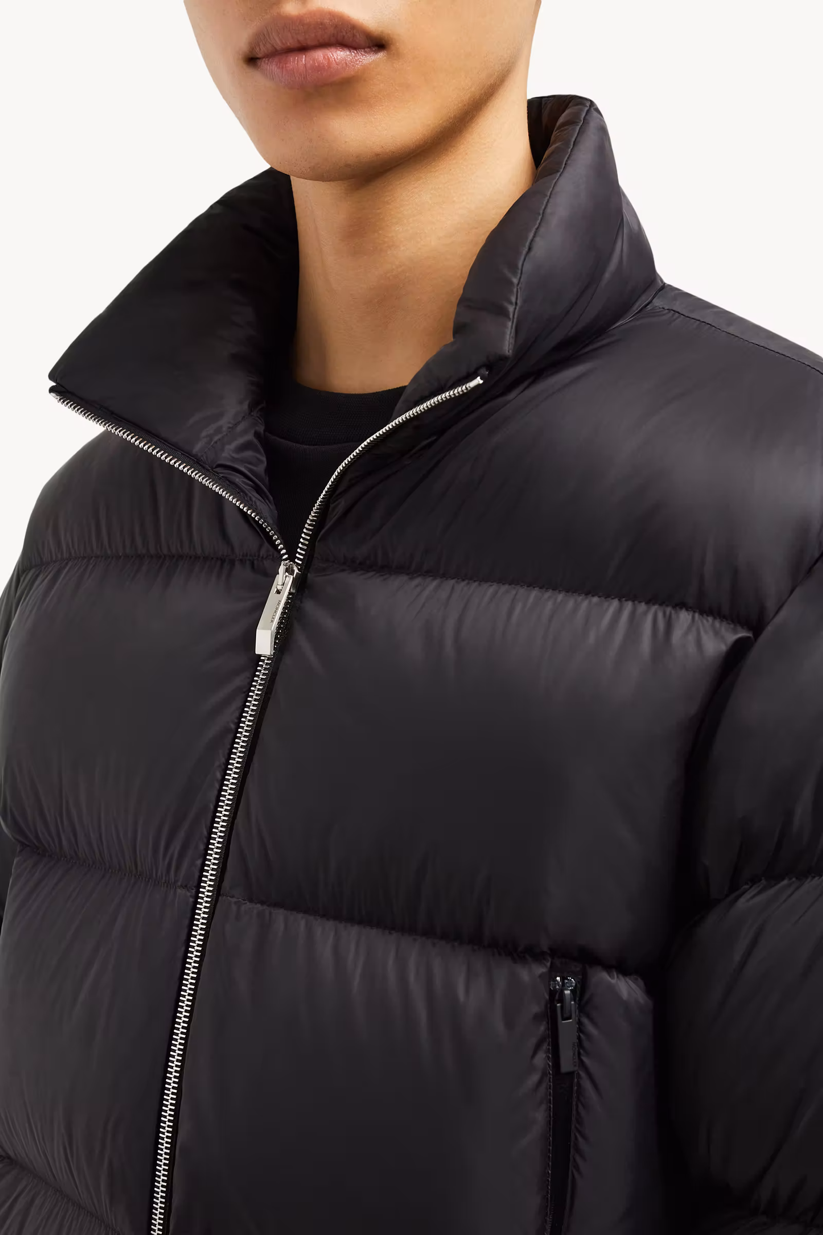 Tarn Short Down Jacket