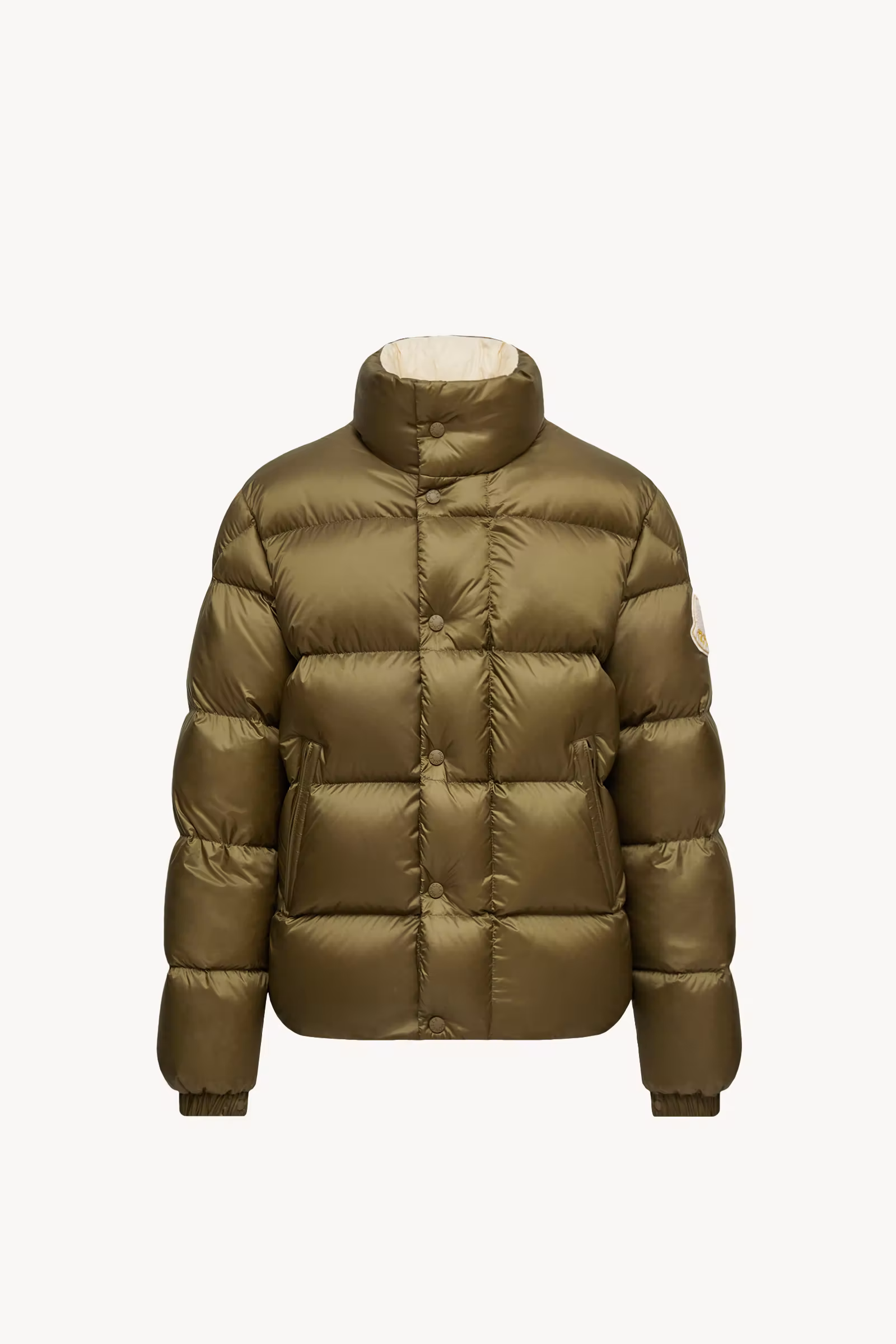 Tripiti Short Down Jacket