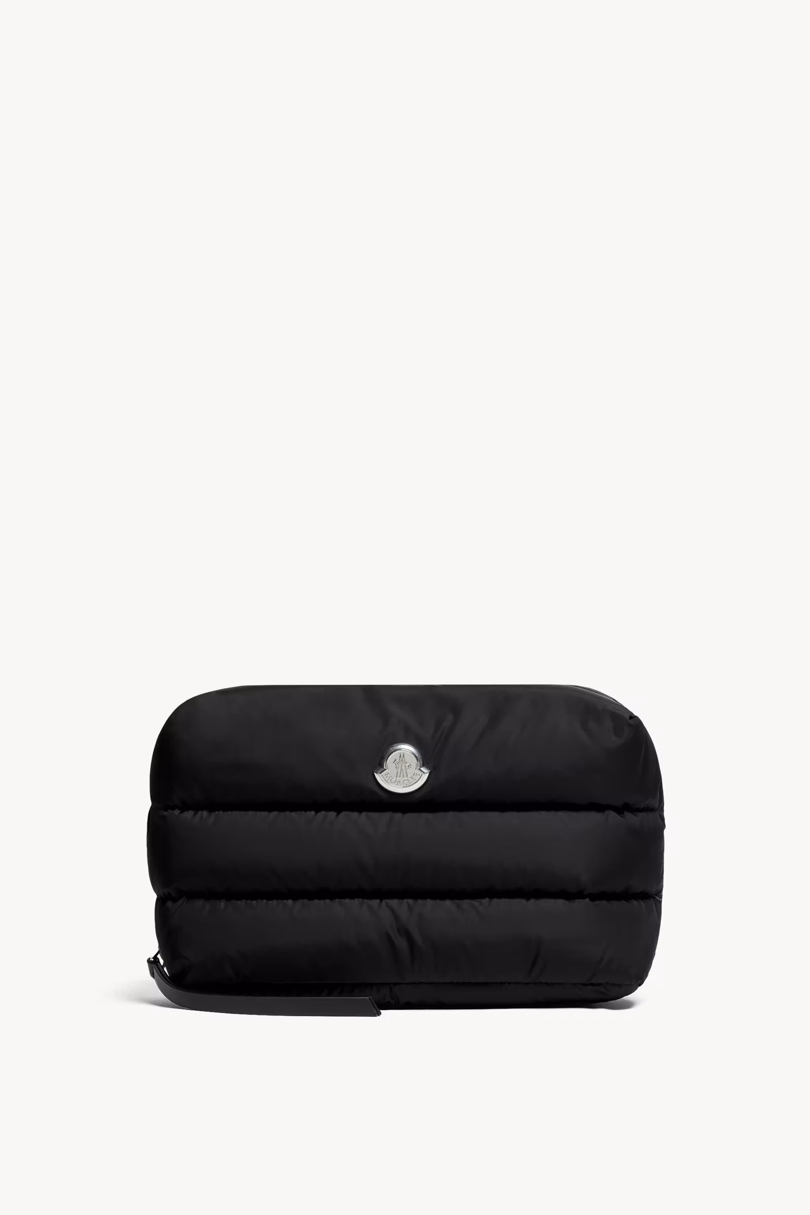 Caradoc Quilted Beauty Case