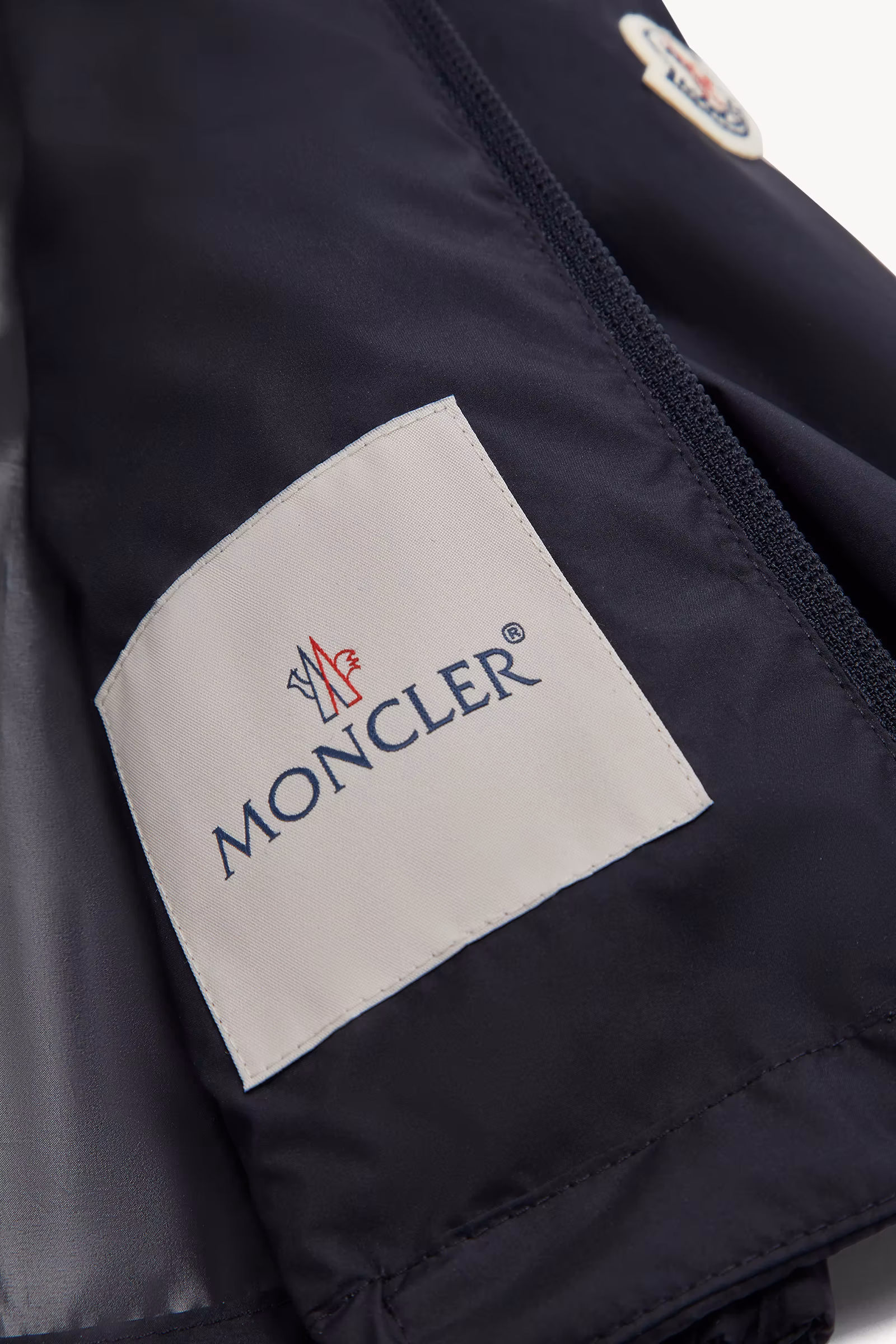 Clive Jacket