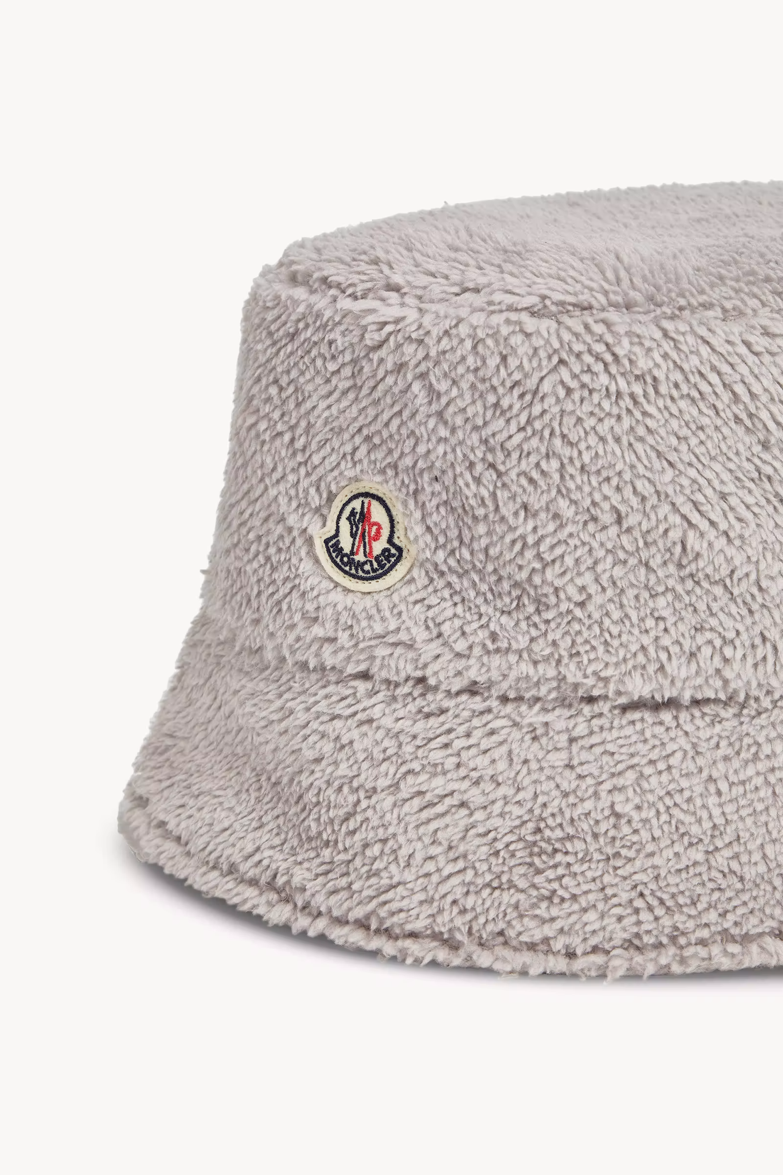 Reversible Cotton & Teddy Bucket Hat
