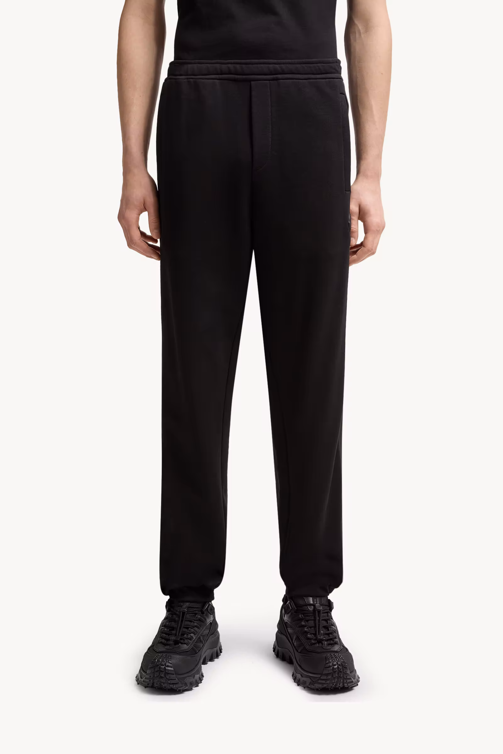 Cotton Sweatpants