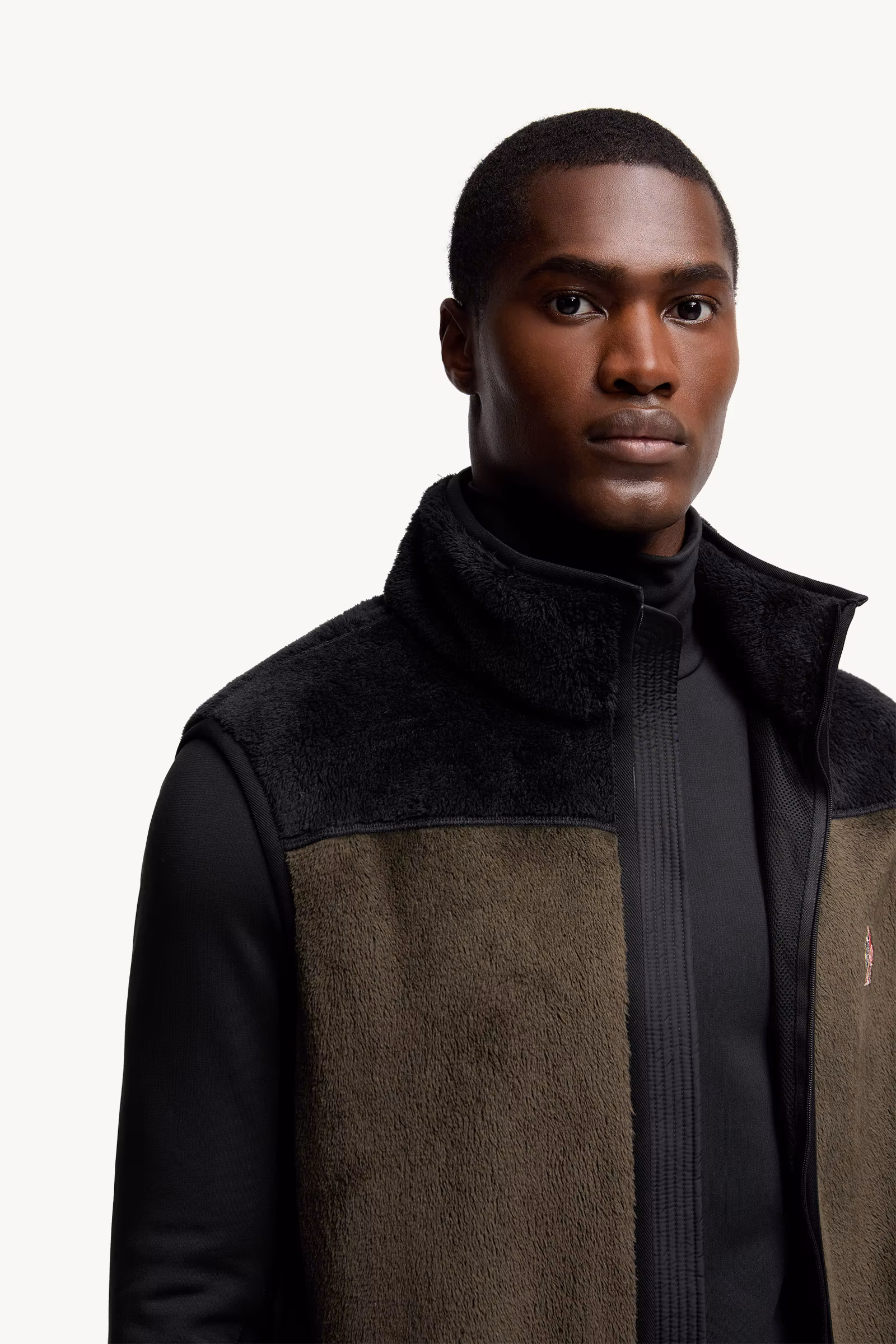 Polartec® Down Vest