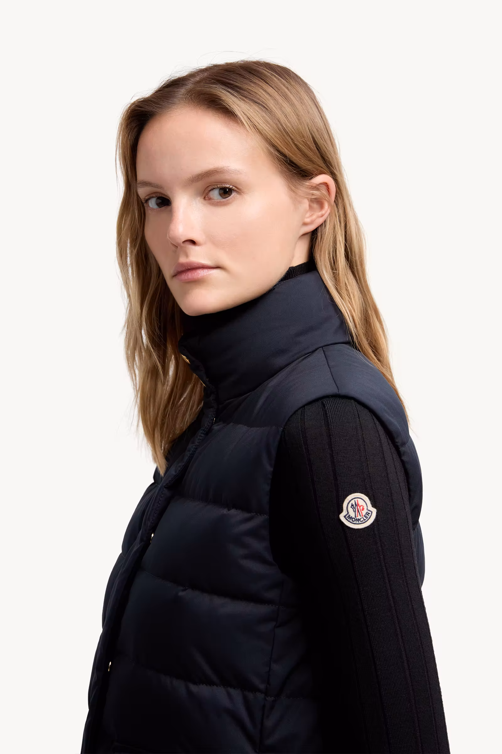 Besset Down Vest