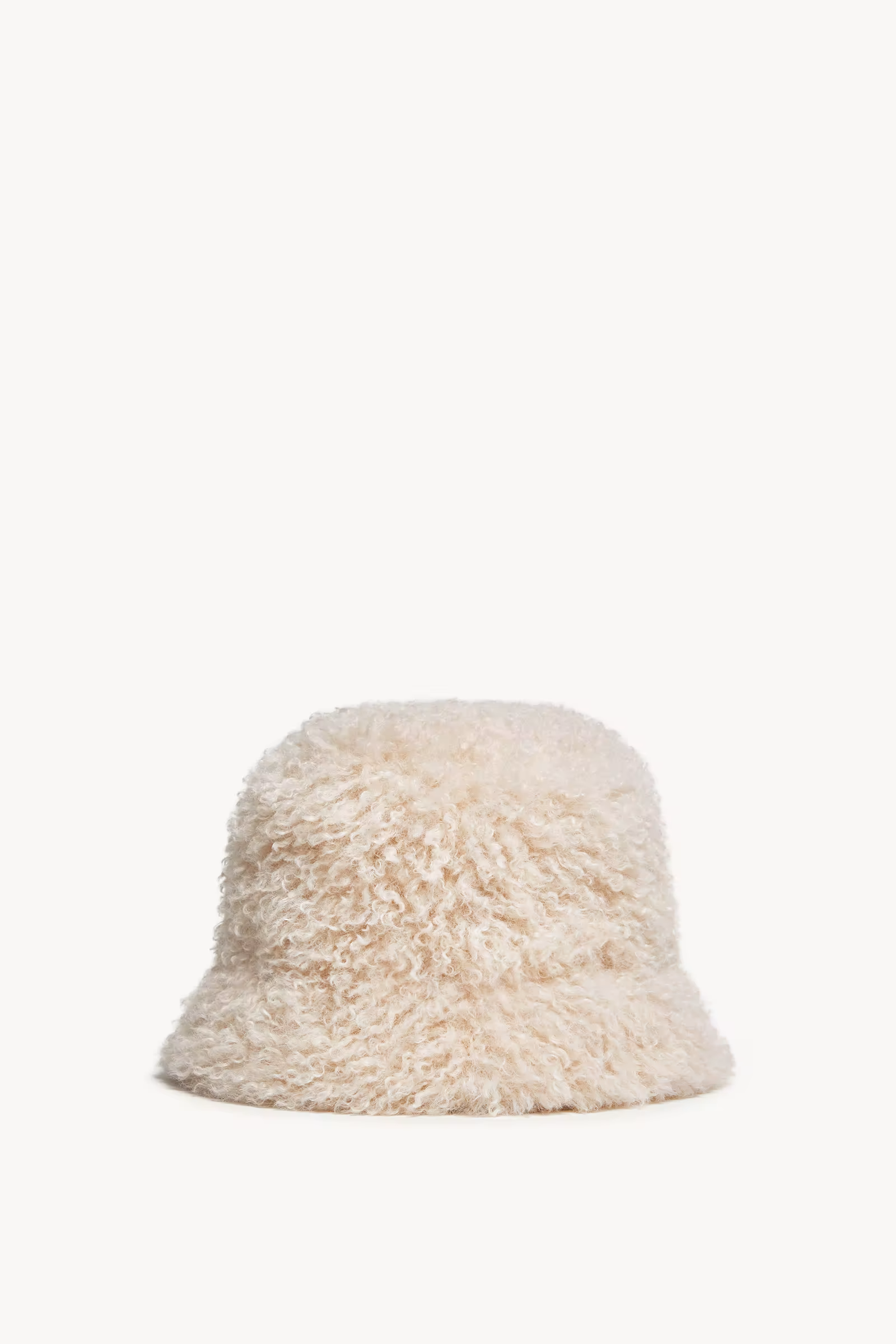Teddy Bucket Hat
