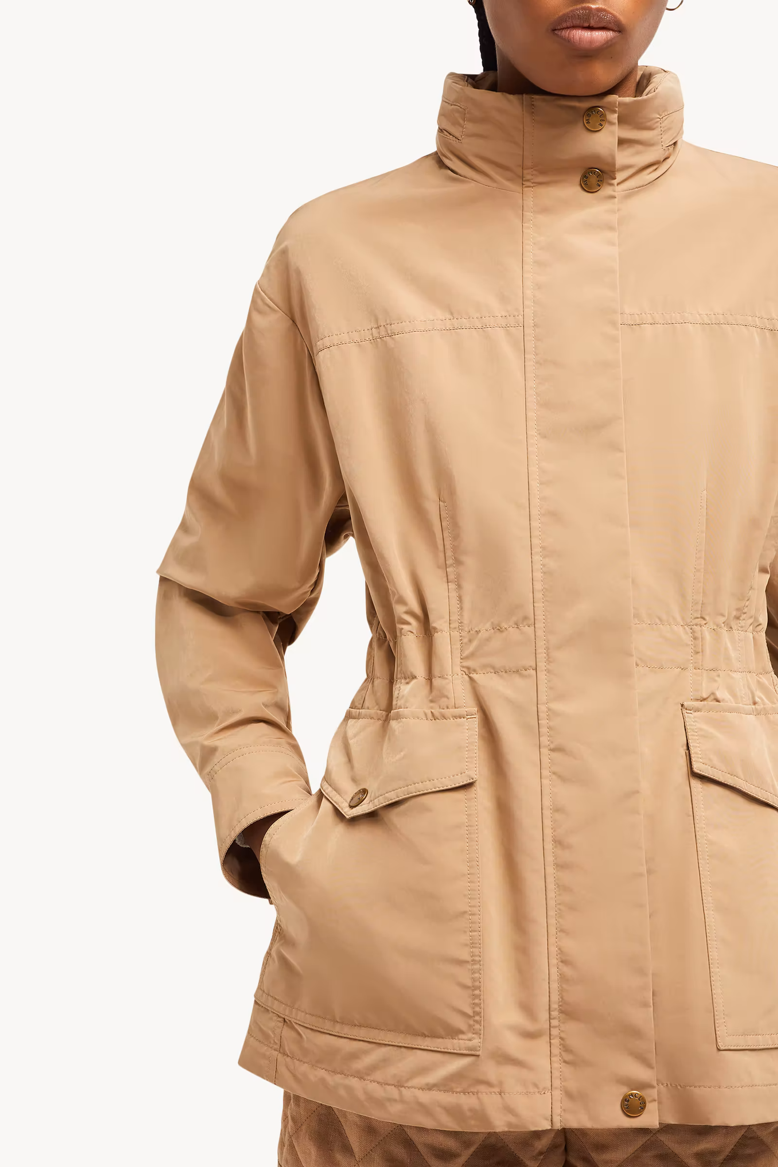 Nades Parka