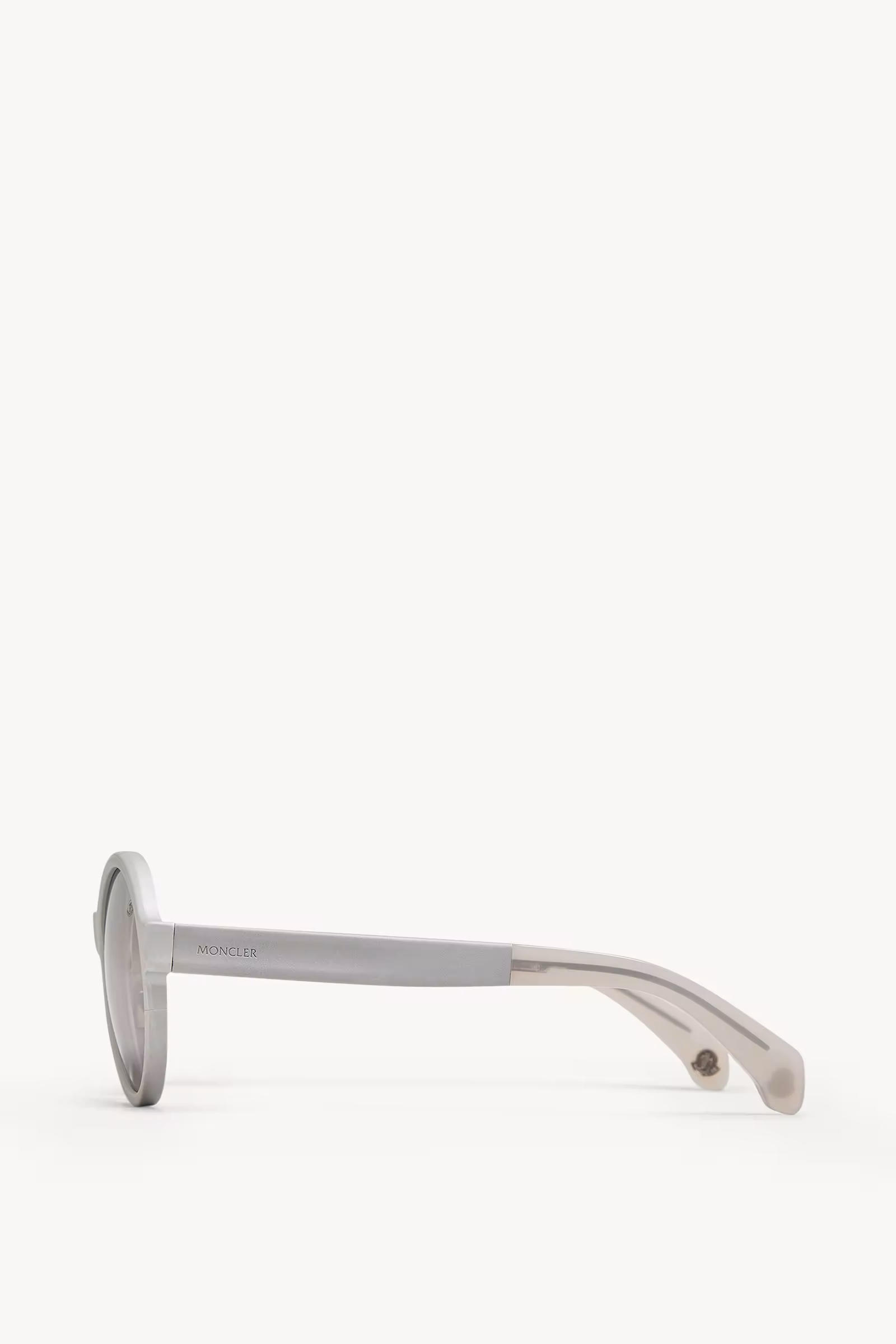 Rondo Round Sunglasses