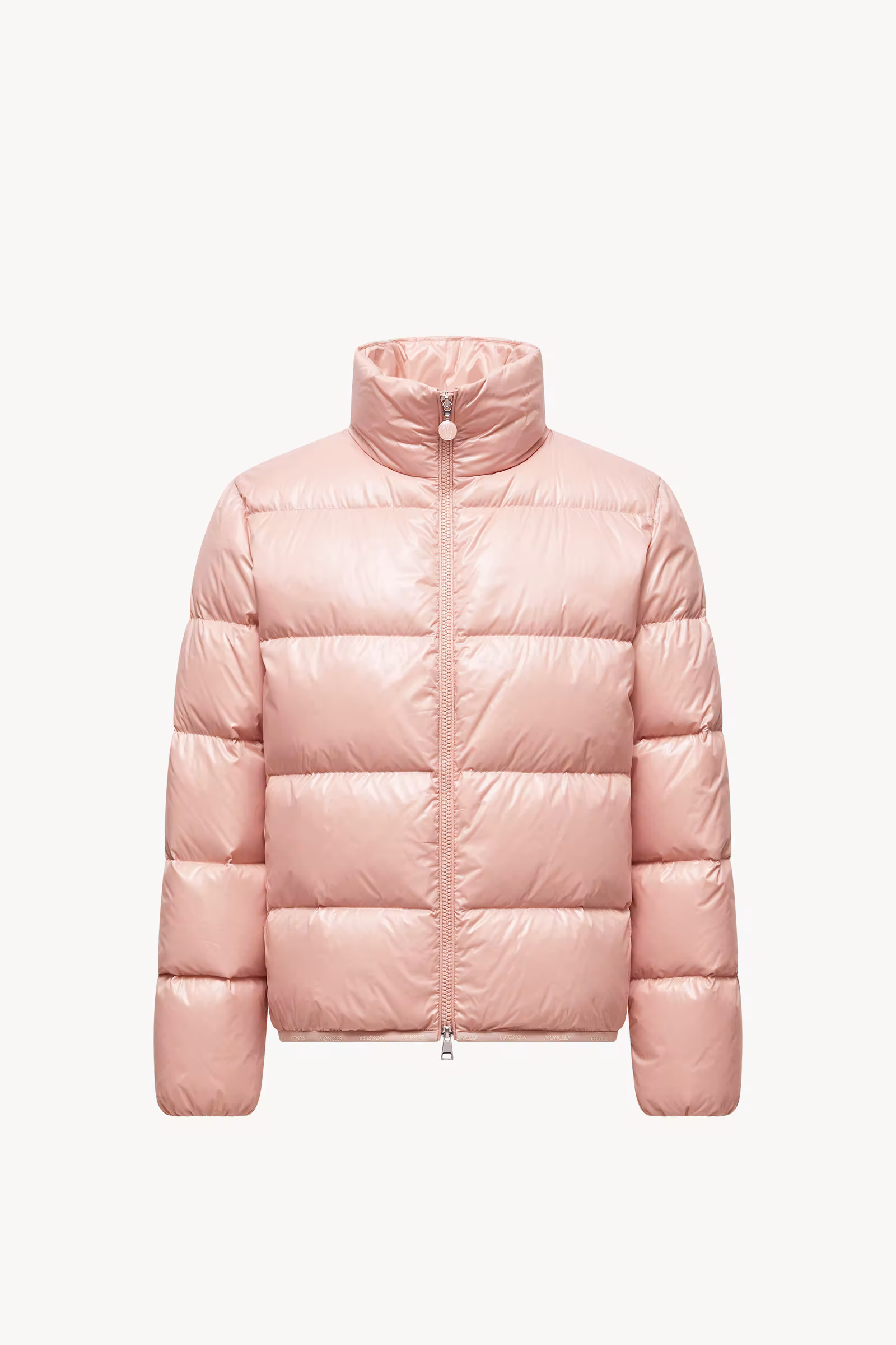 Abbadia Short Down Jacket