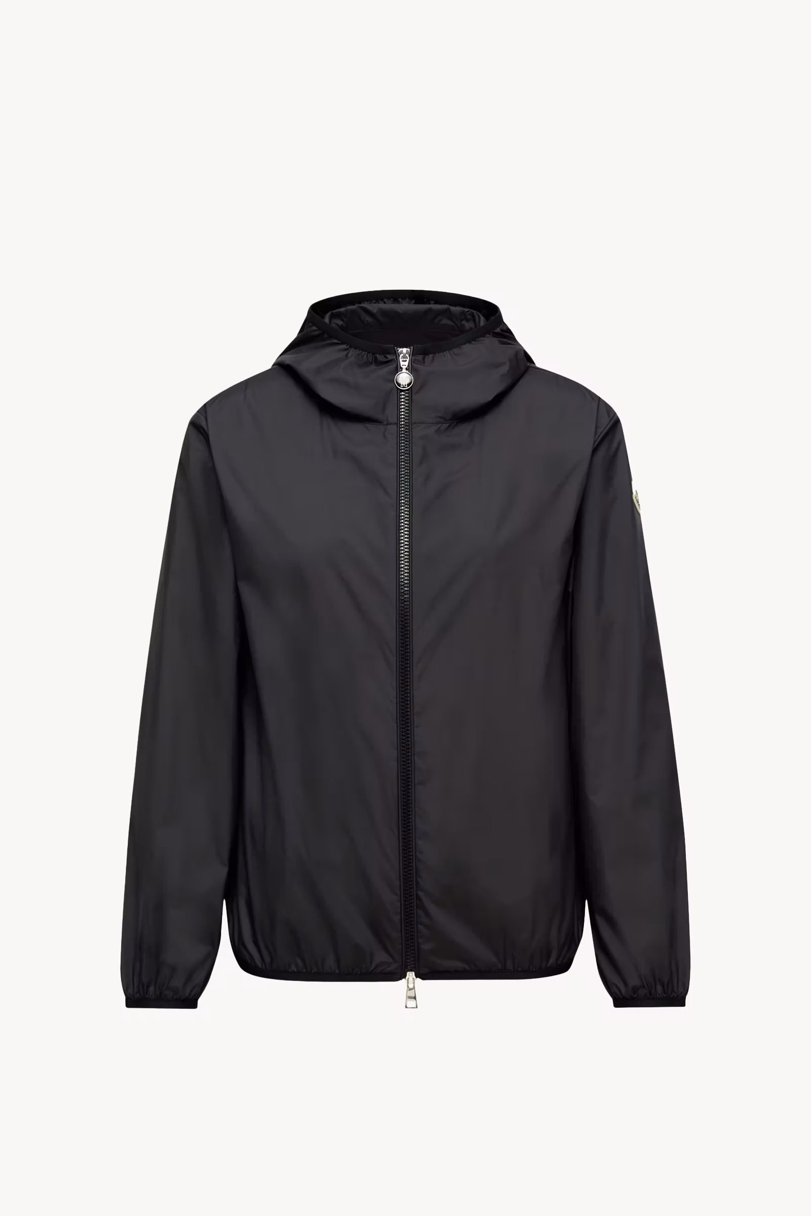 Fegeo Hooded Windbreaker