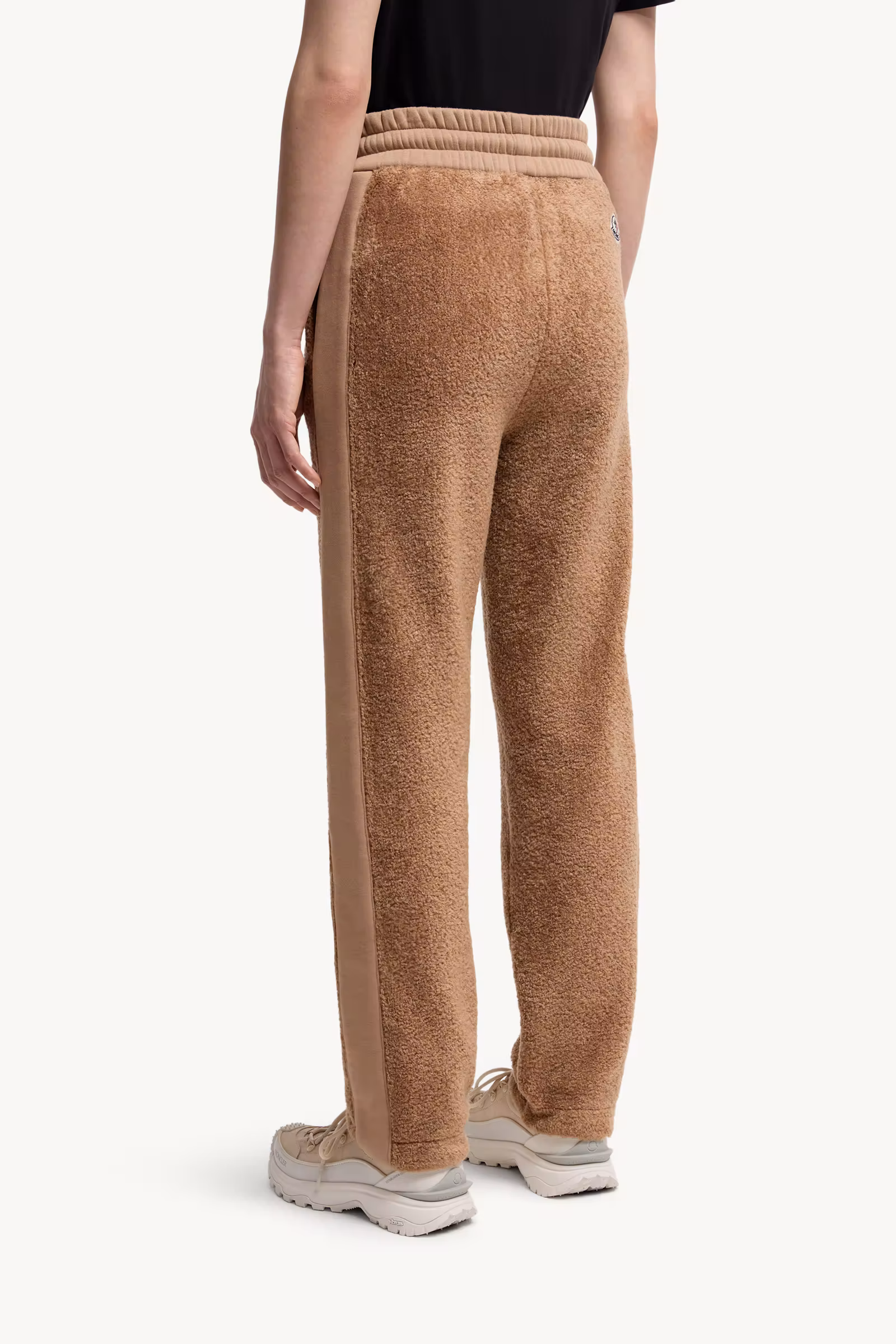 Teddy Sweatpants