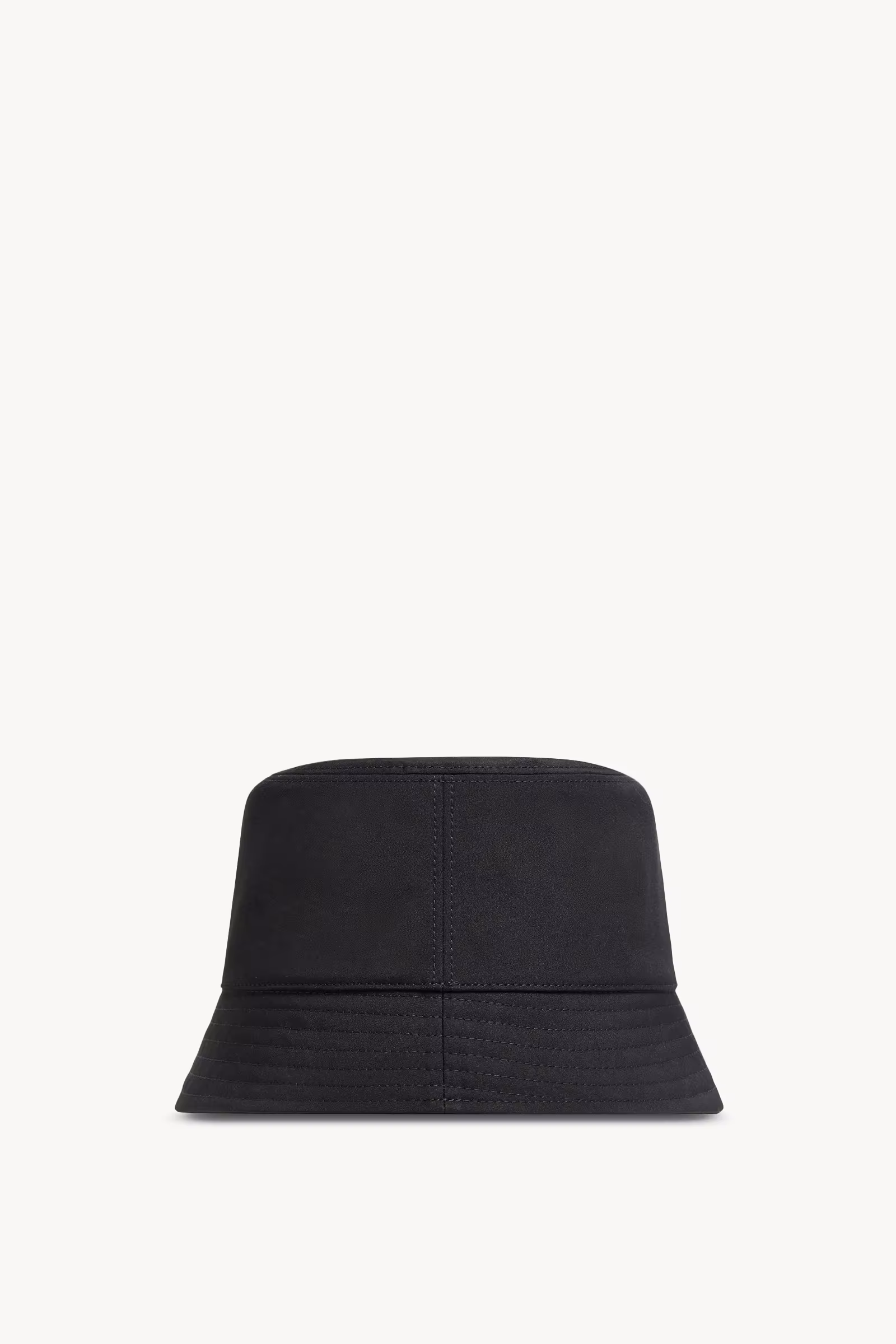 Cotton Blend Bucket Hat