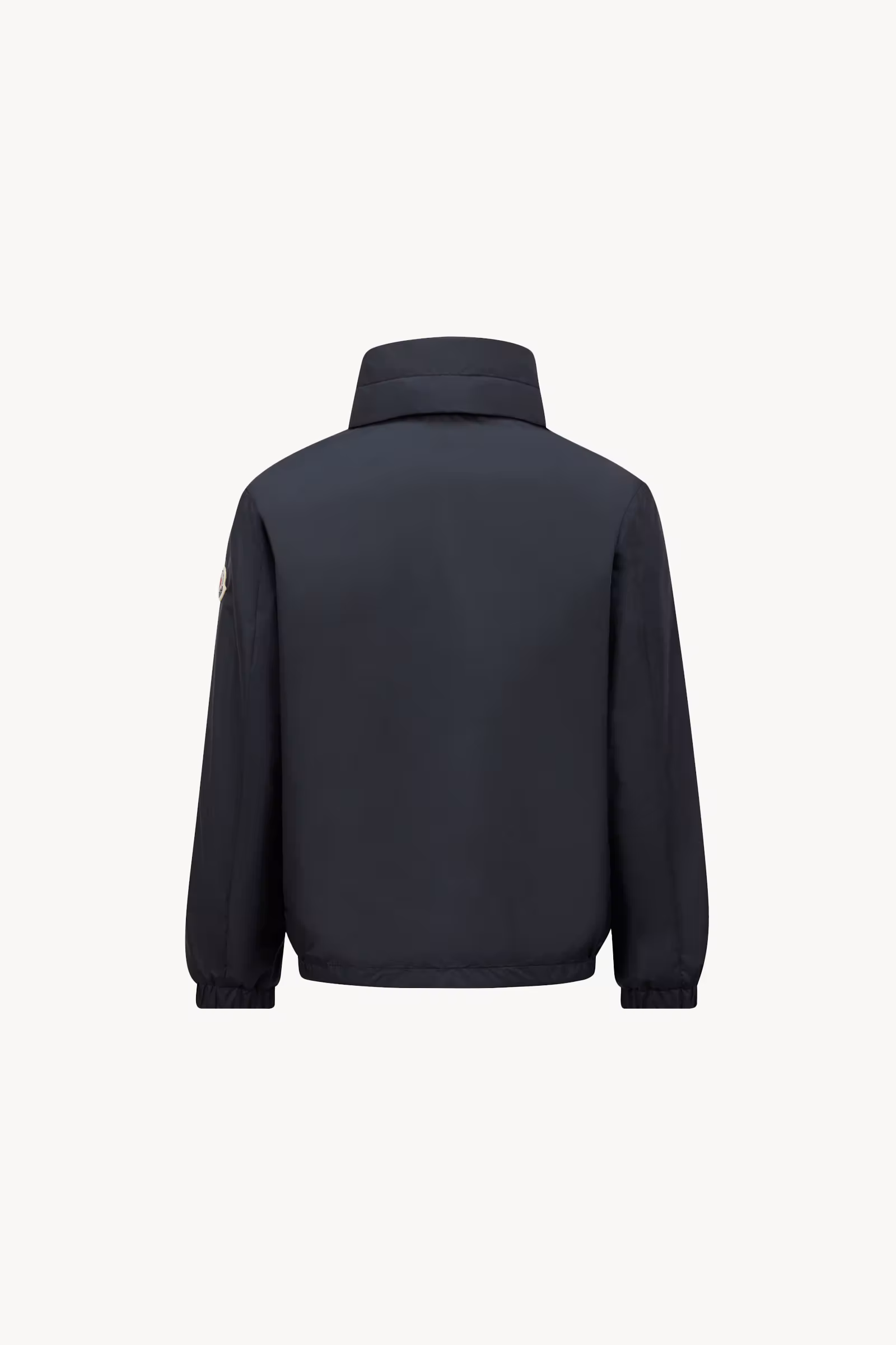 Warne Hooded Jacket
