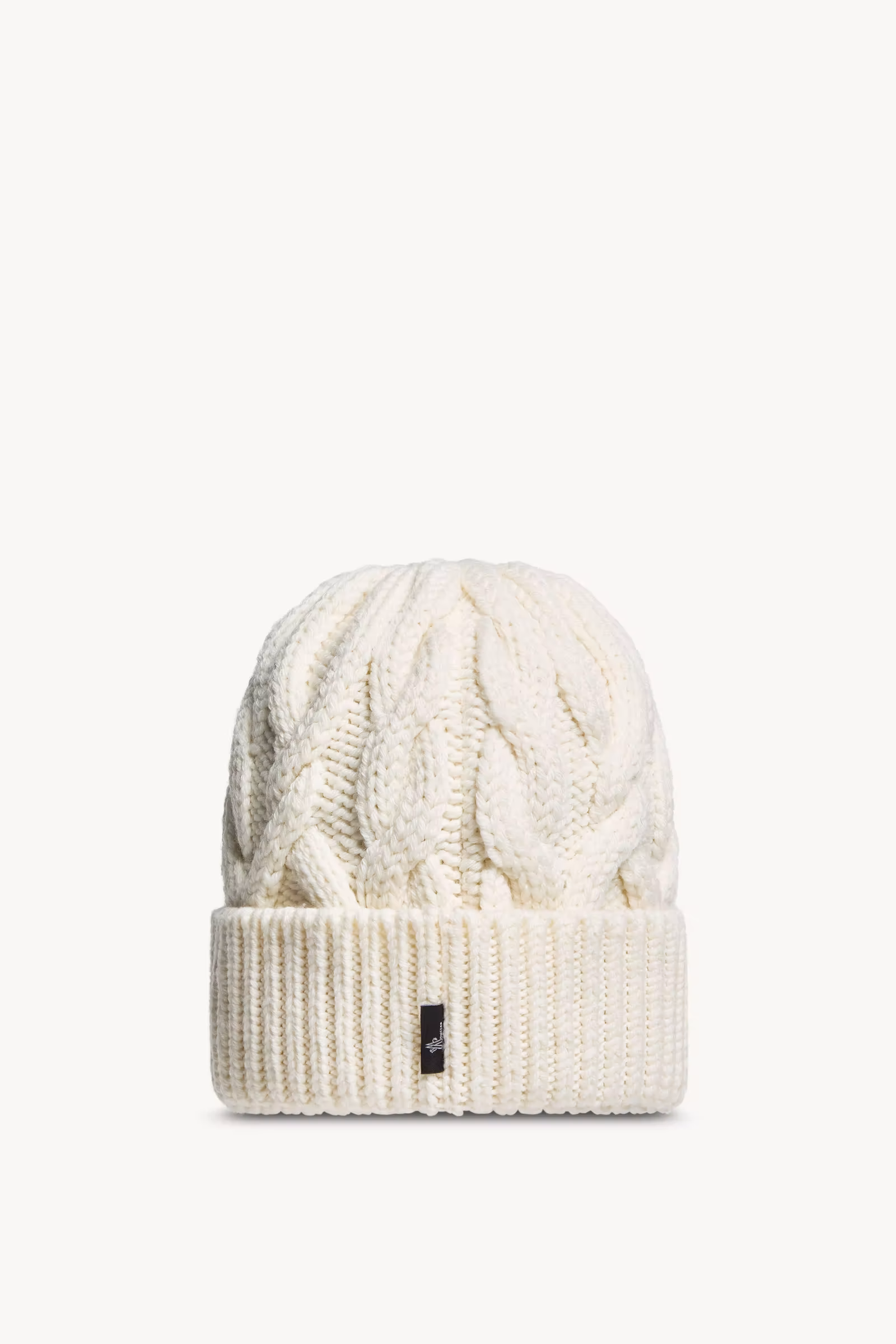 Wool Beanie