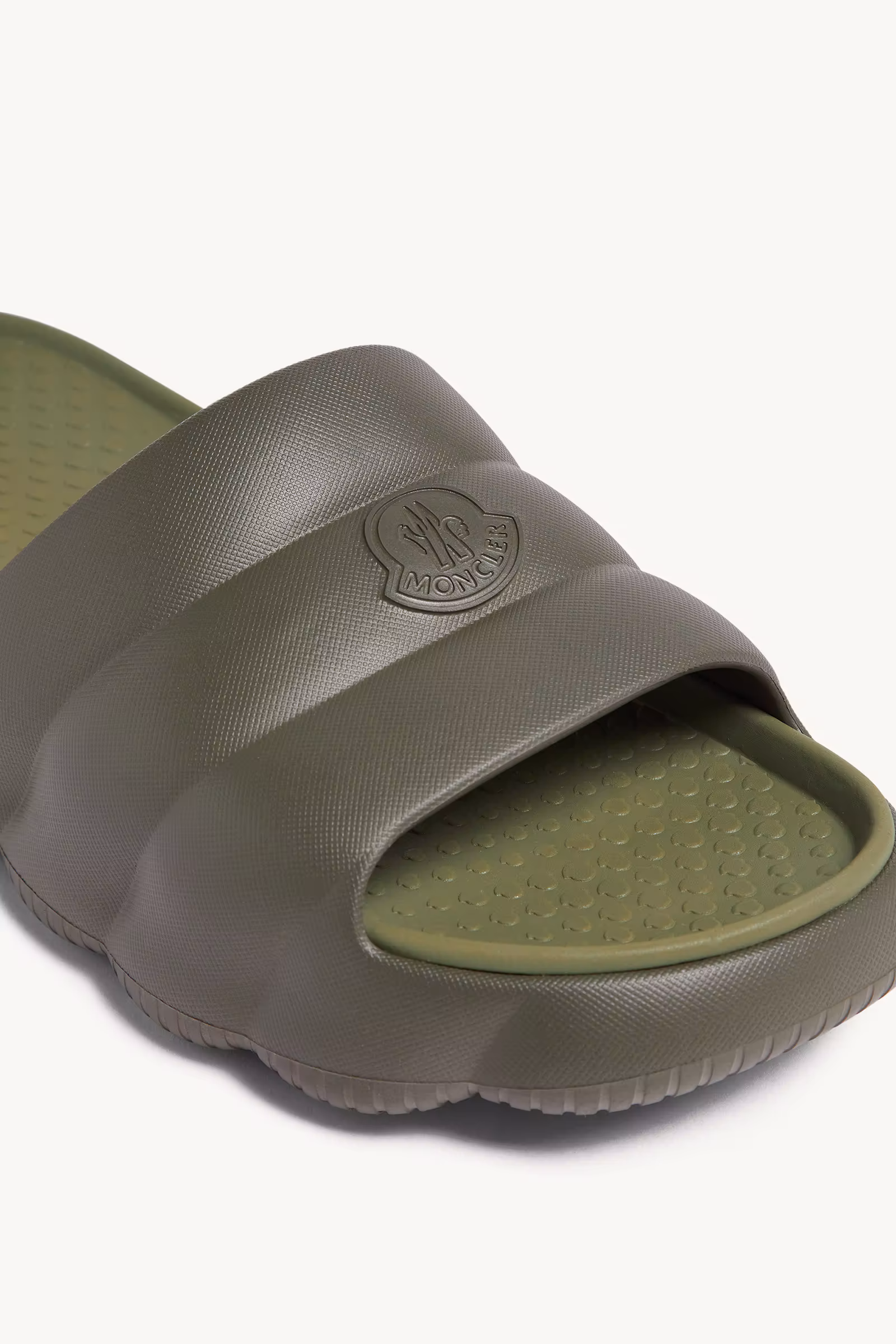 Lilo Quilted EVA Slides
