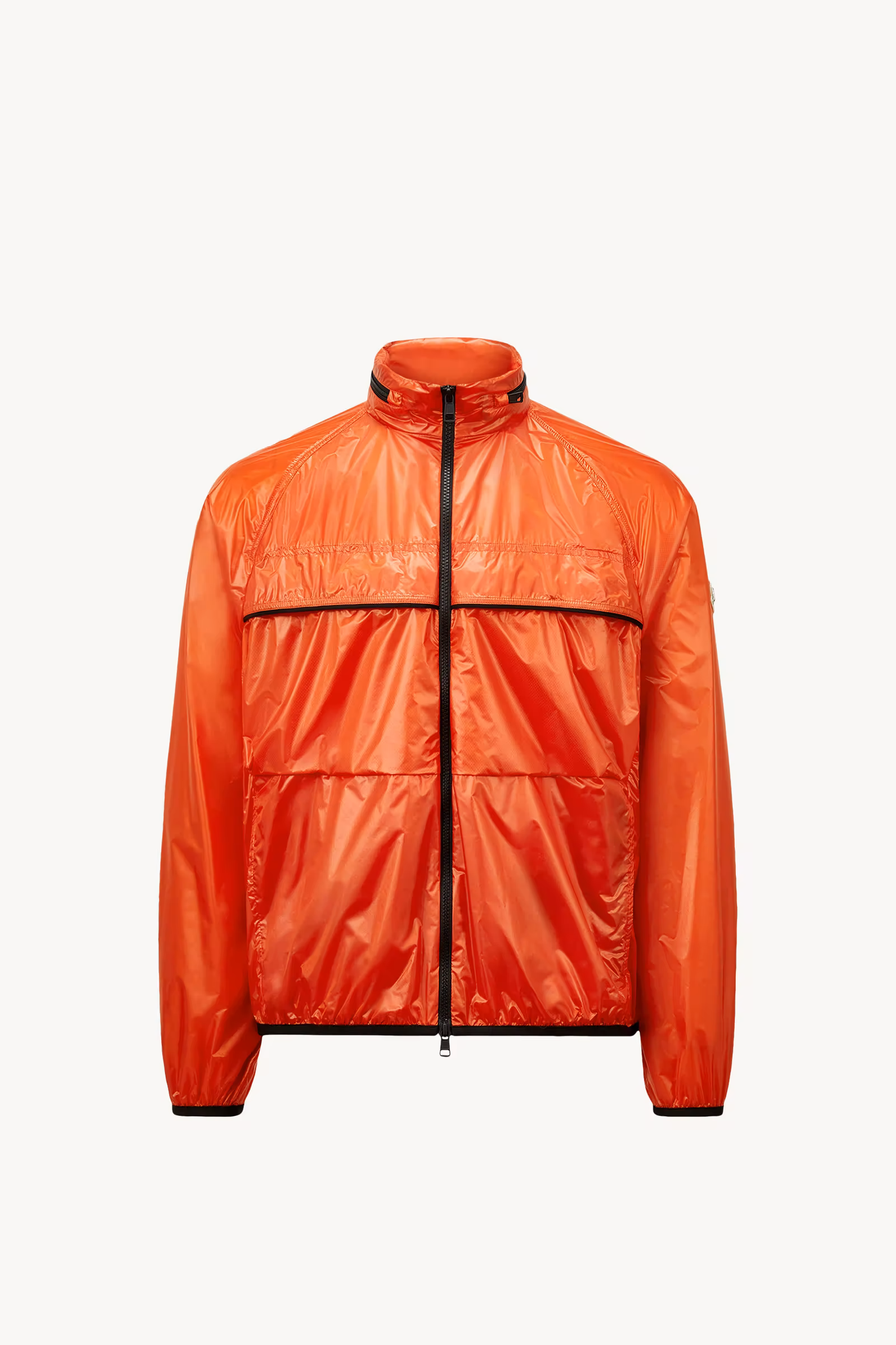 Moncler x Mercedes-Benz by NIGO Anubis Packable Jacket