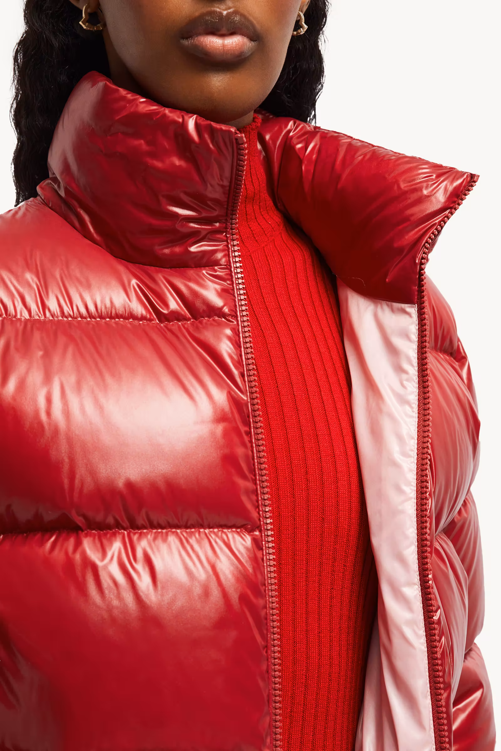 Abbadia Short Down Jacket