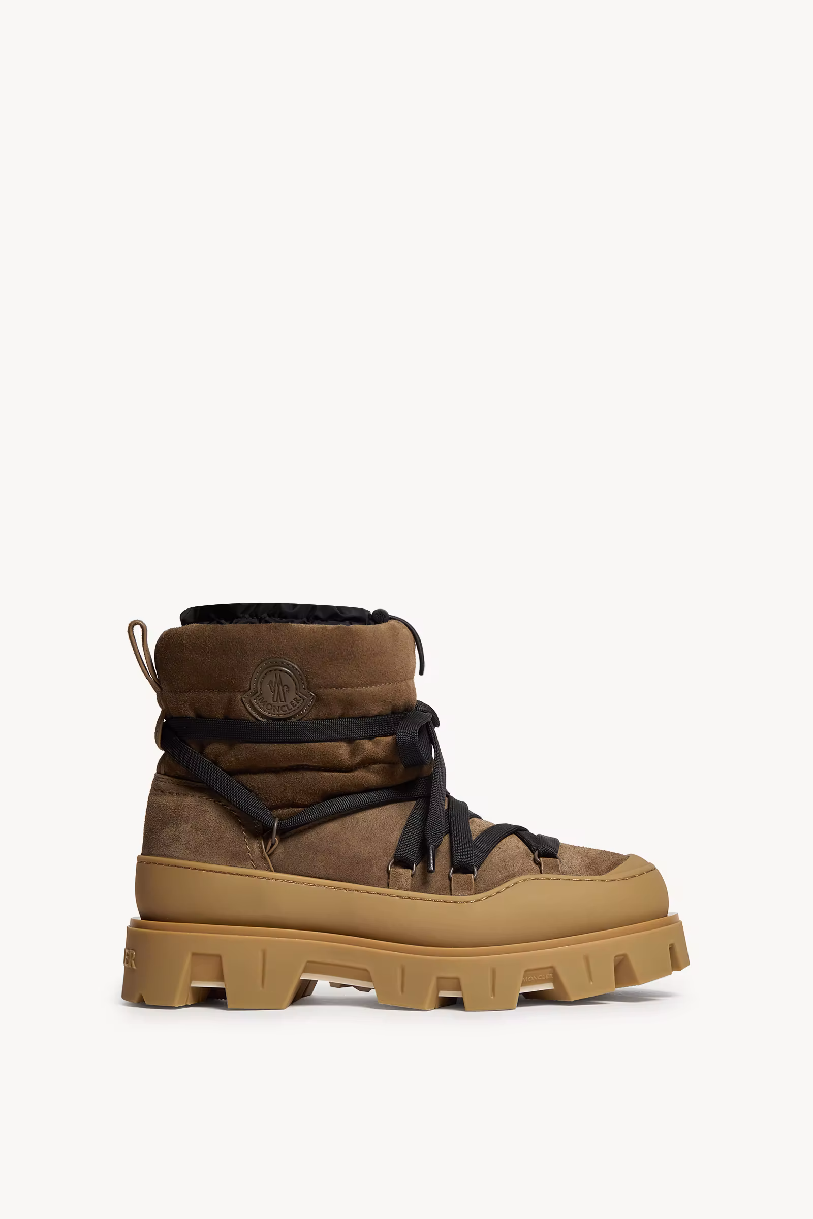 Peak Après Ankle Boots