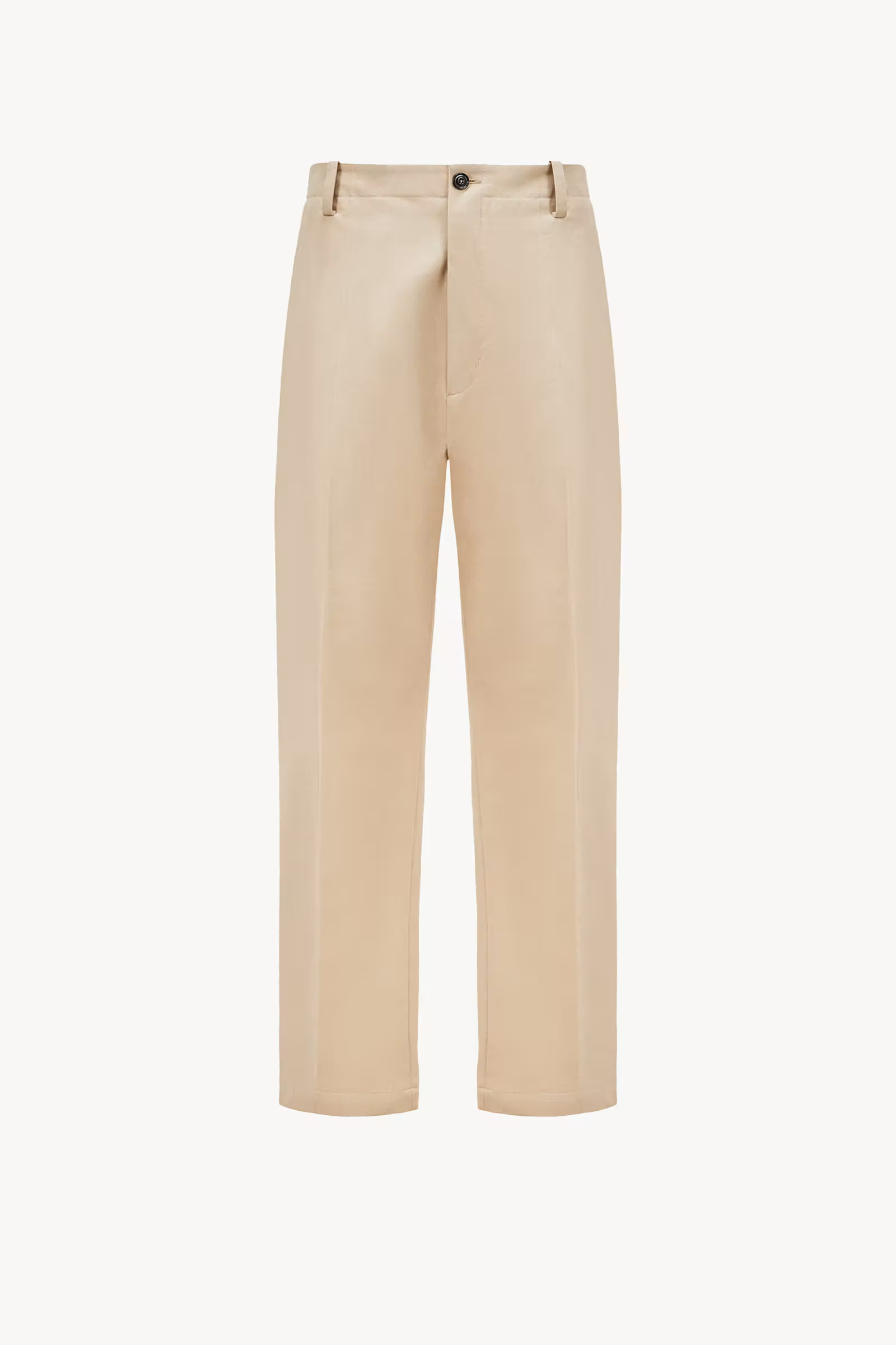 Moncler x FRGMT Cotton Gabardine Pants
