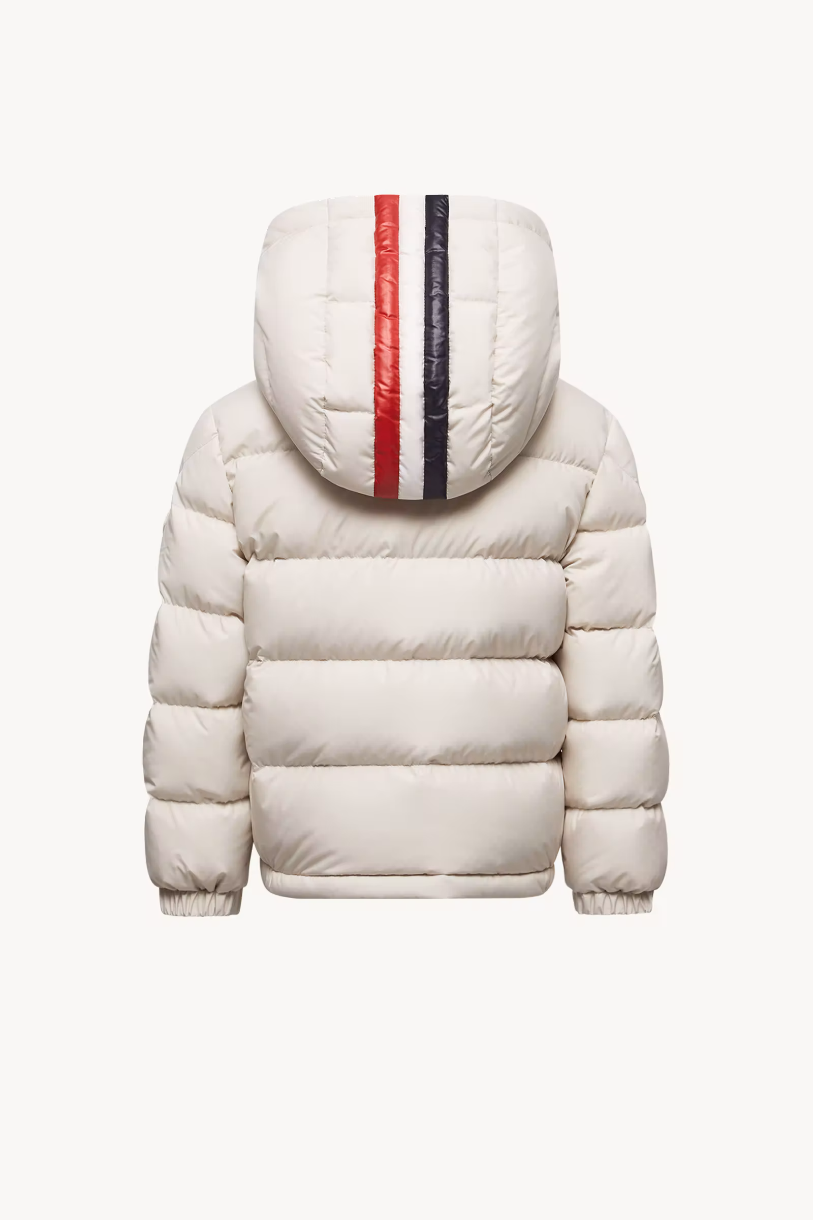 Taidu Hooded Down Jacket