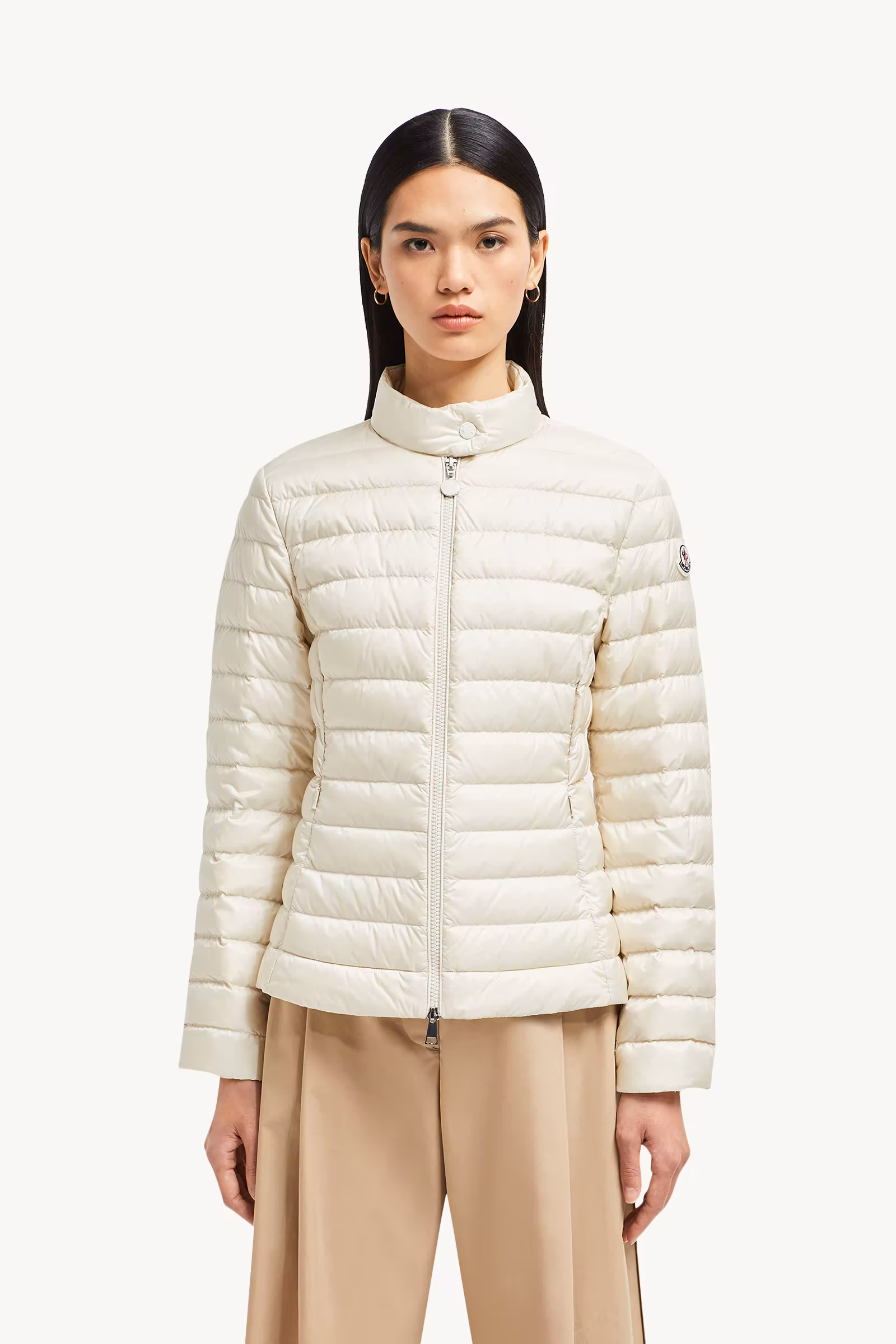 Igelle Short Down Jacket