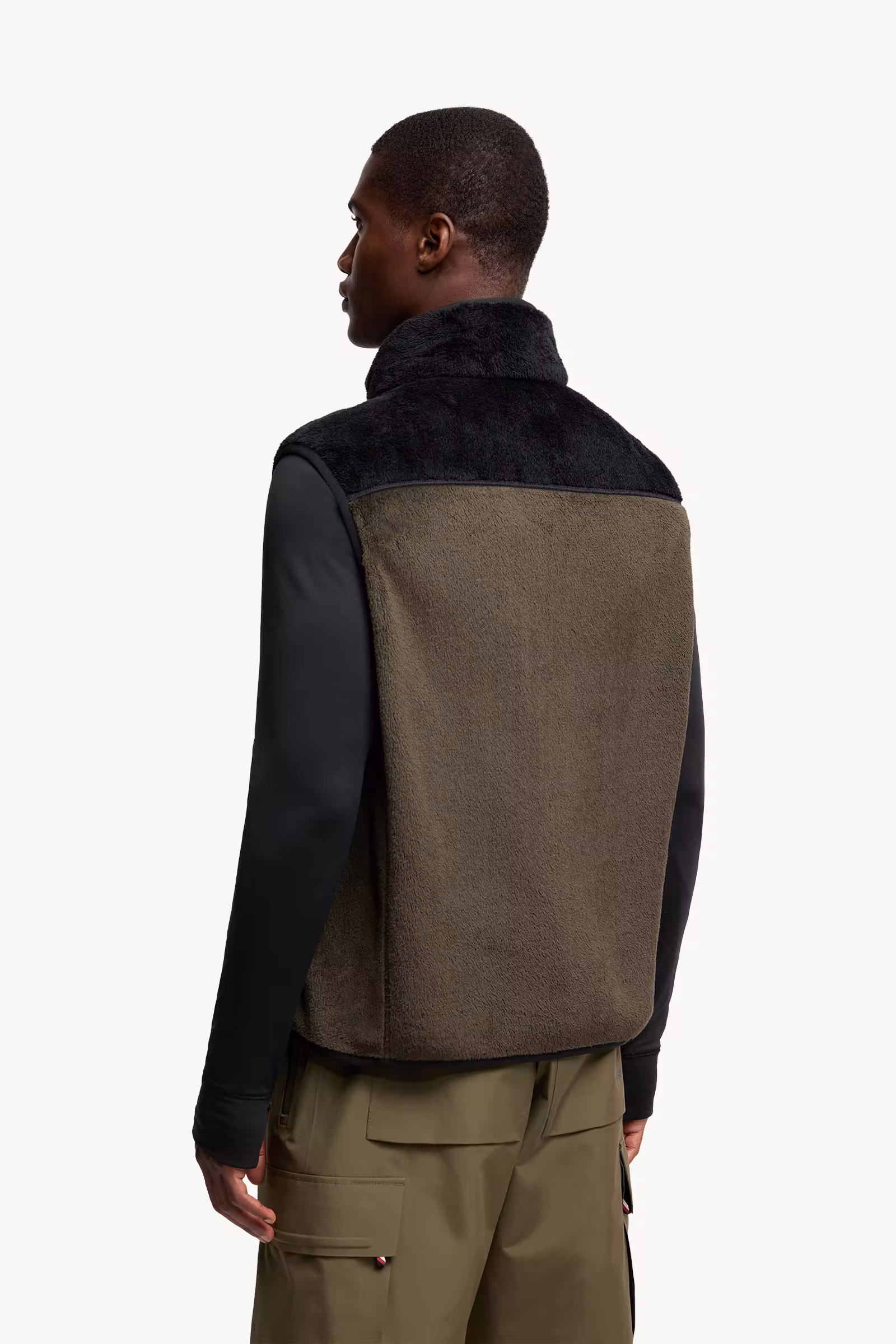 Polartec® Down Vest