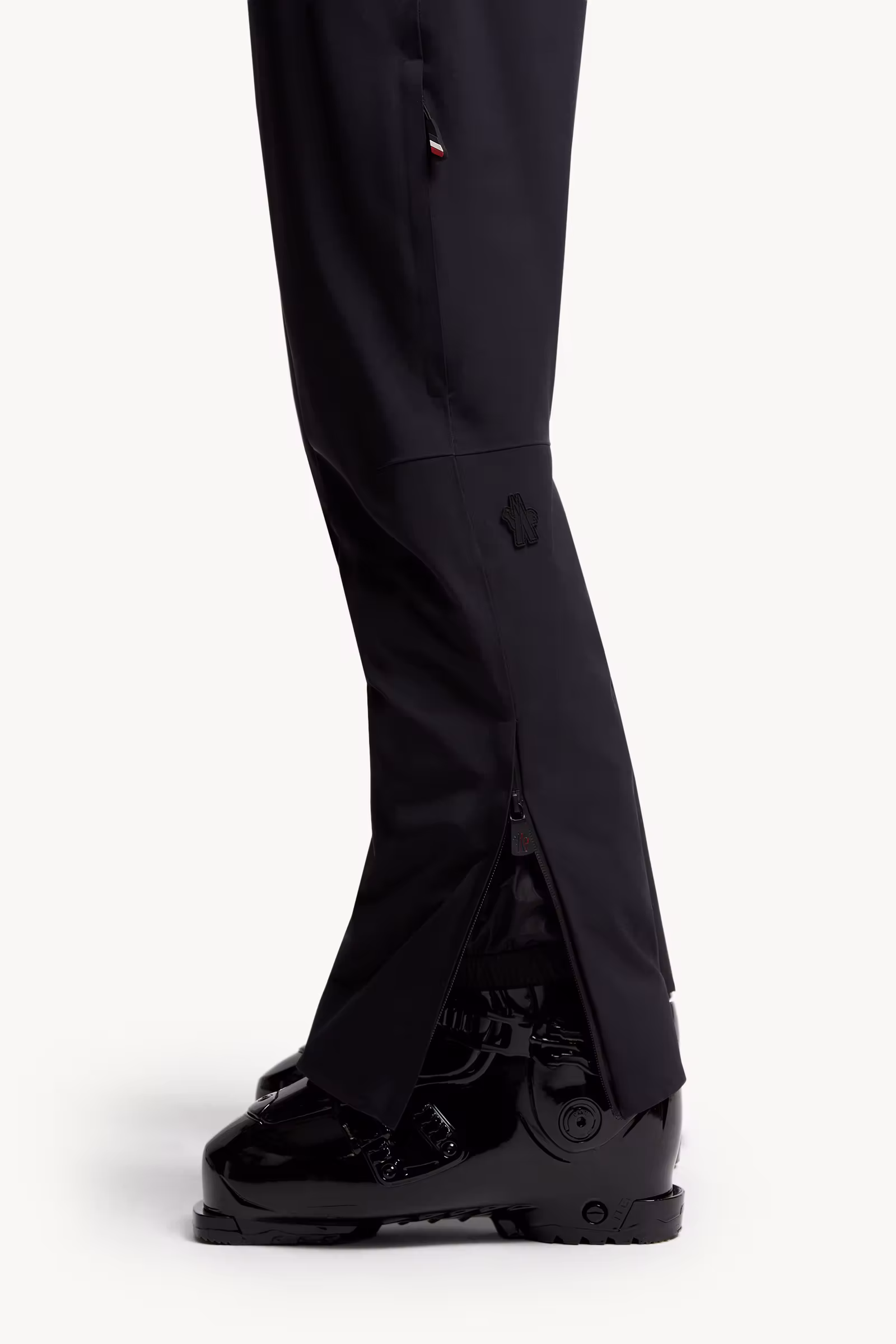 Padded Ski Pants