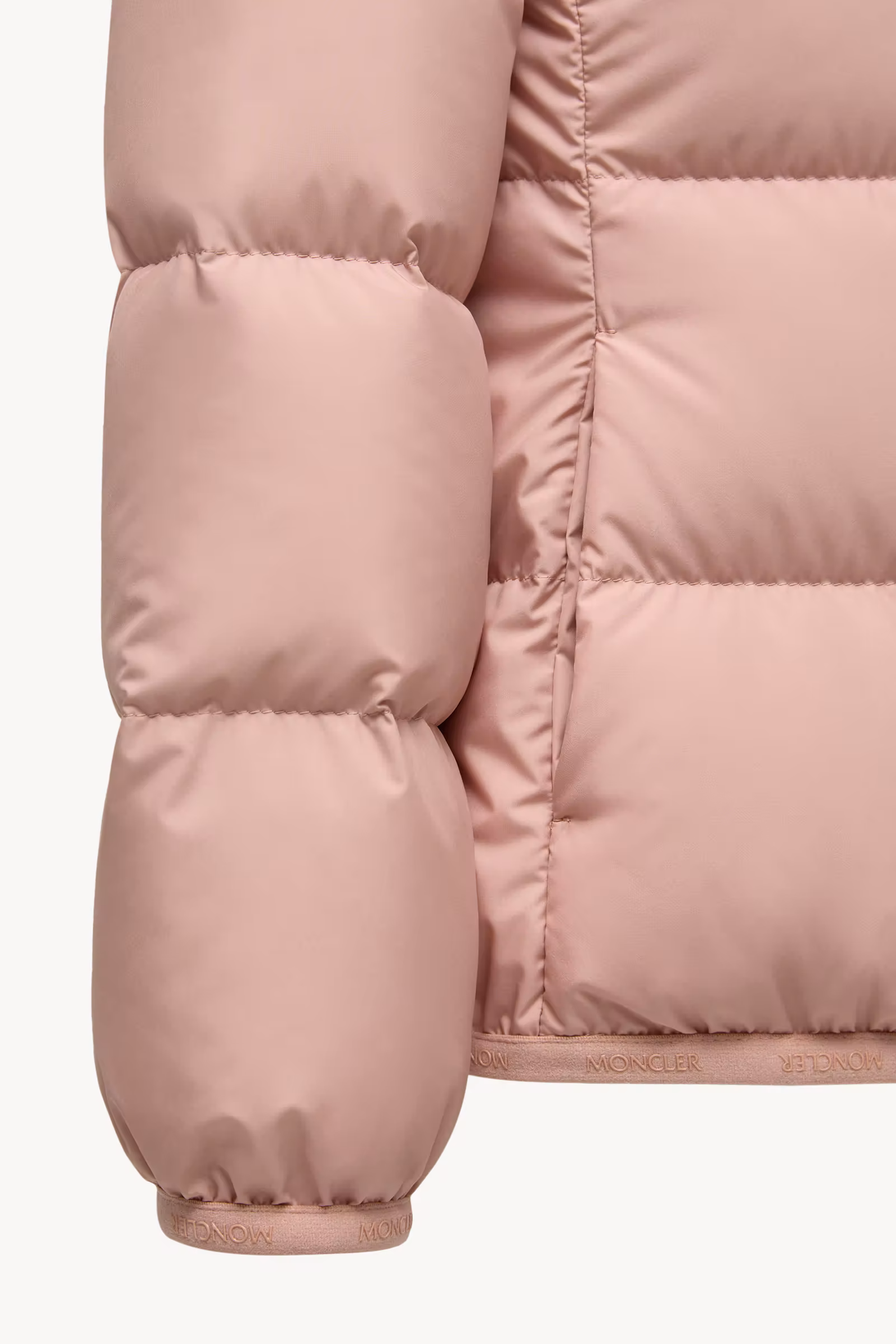 Cermasa Down Jacket