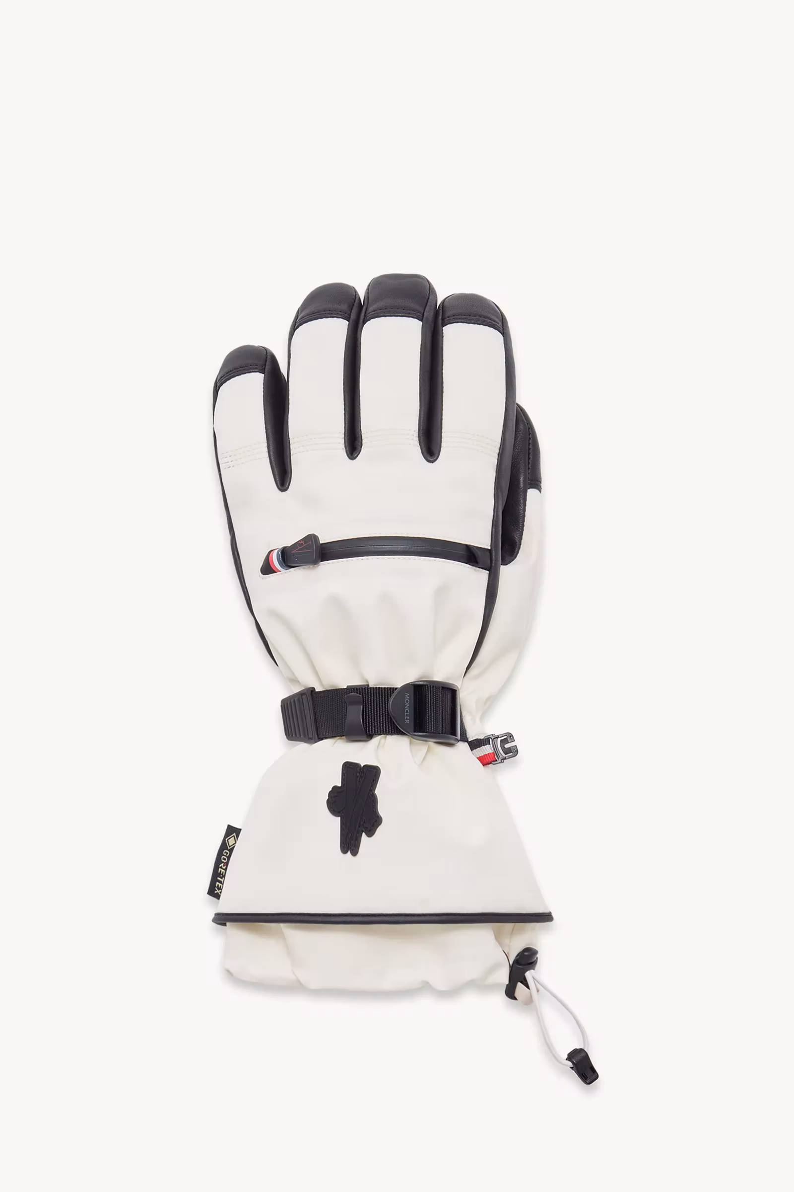 Padded Gloves