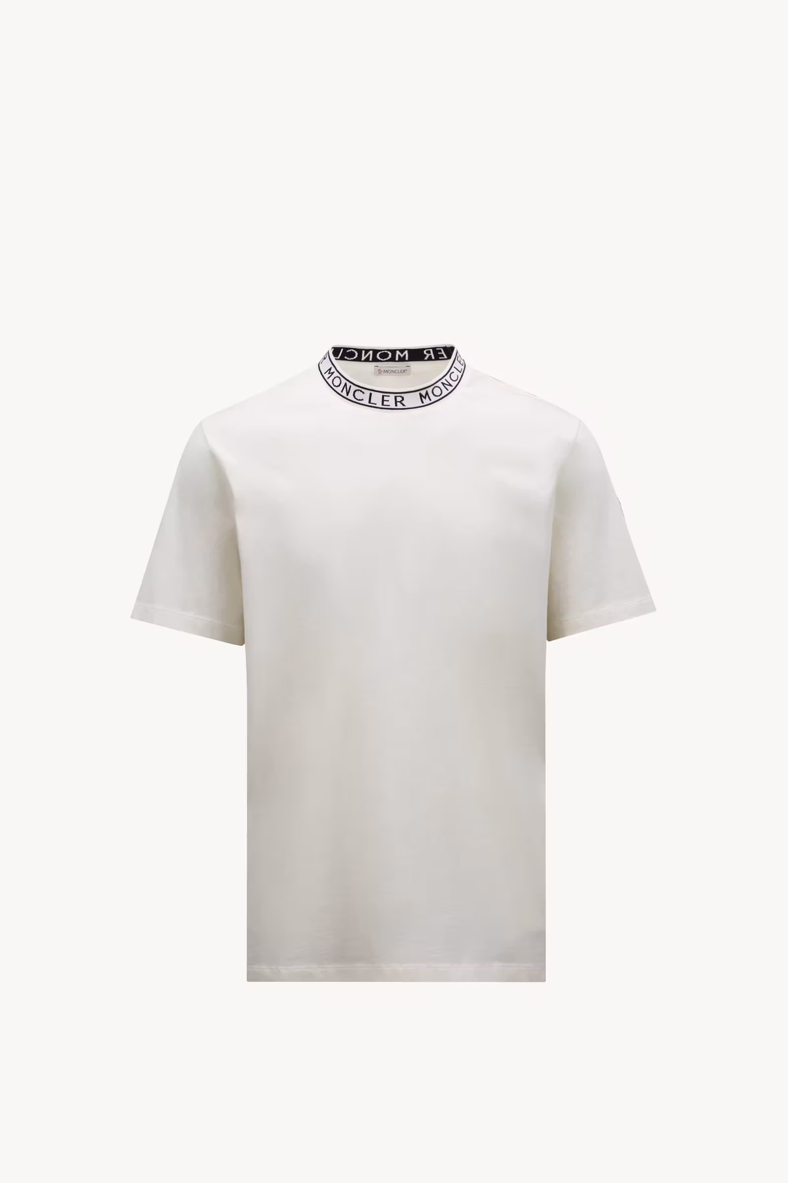 Logo-Trimmed Cotton T-Shirt