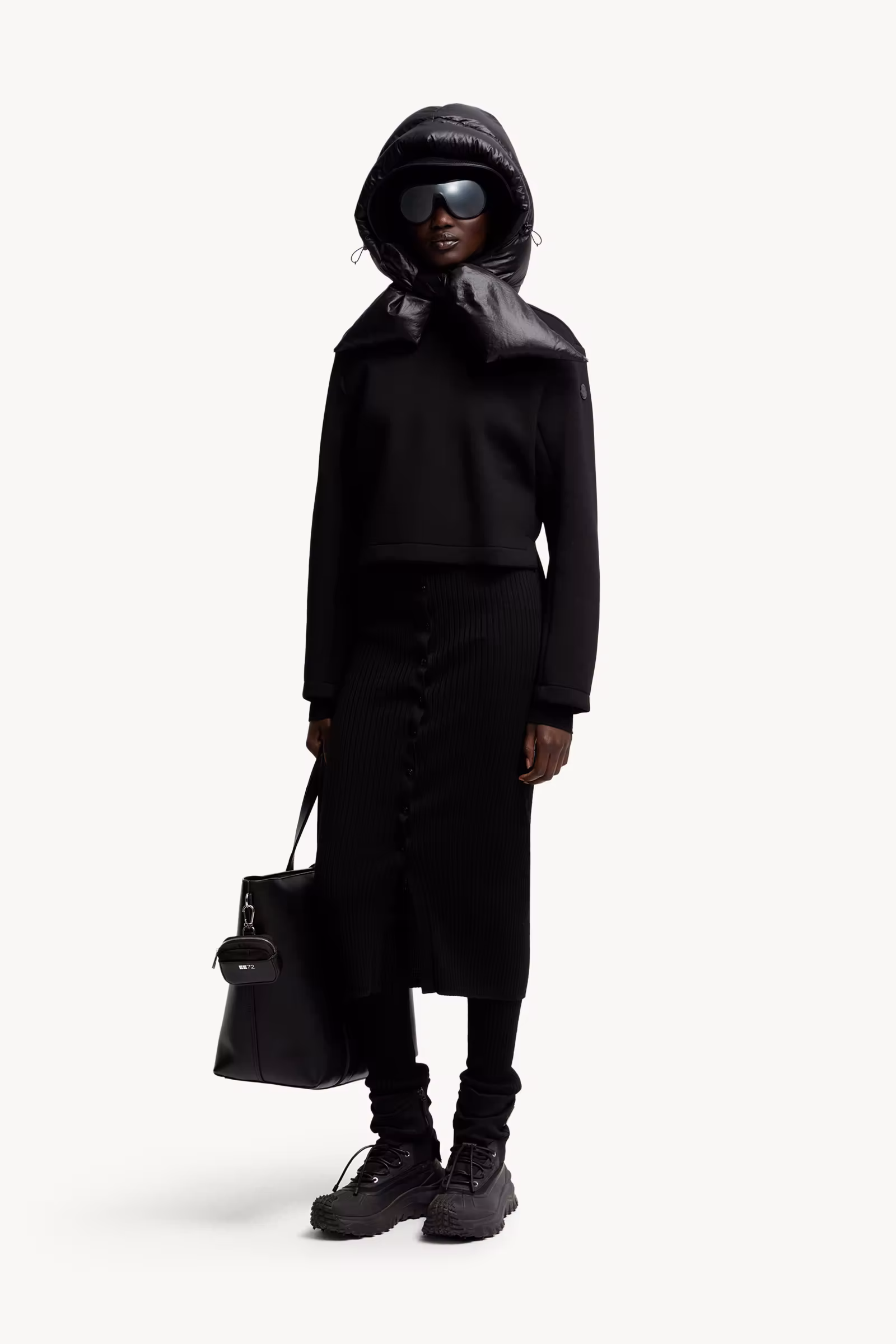 Moncler x EE72 by Edward Enninful Sweatshirt