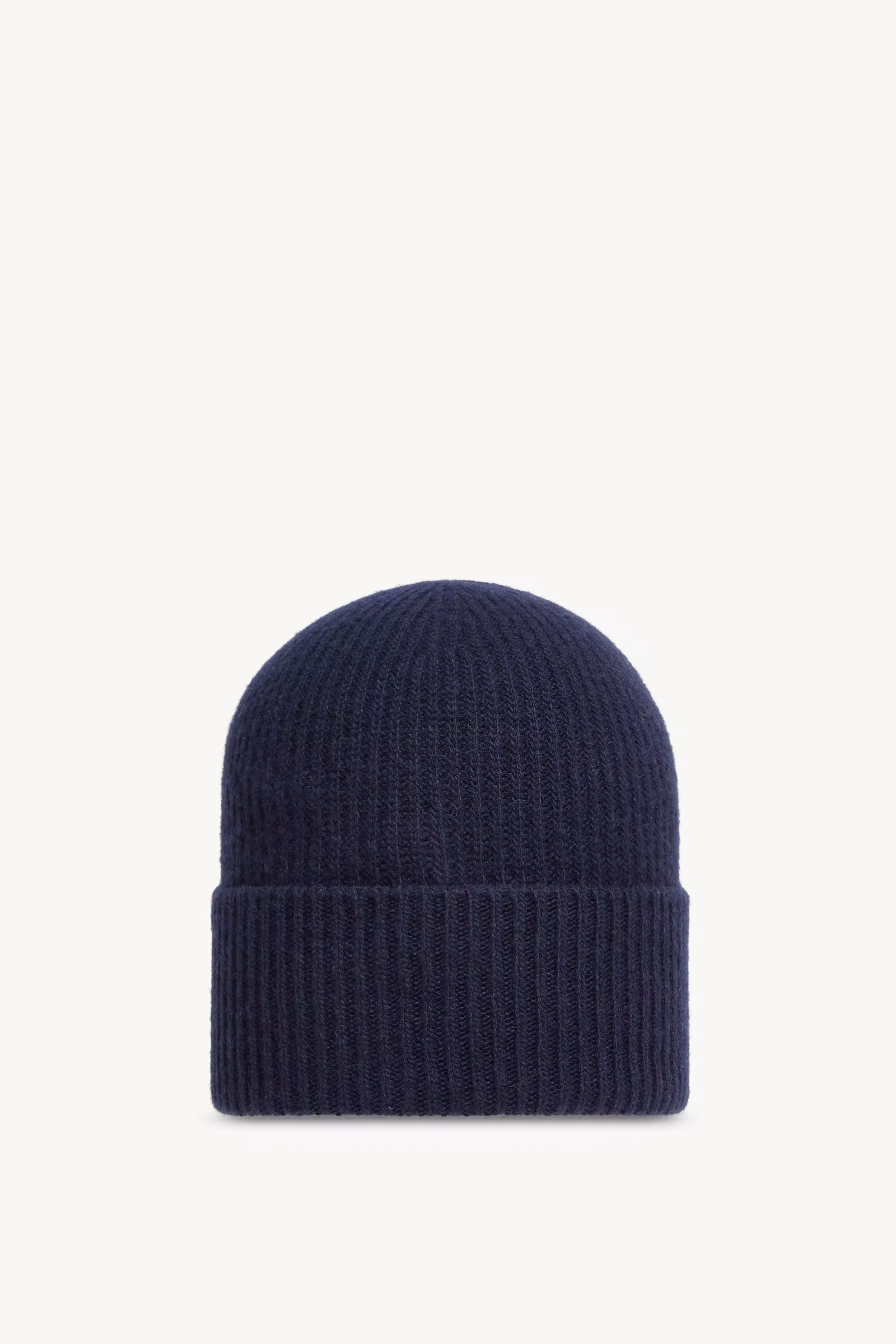 Wool & Cashmere Beanie