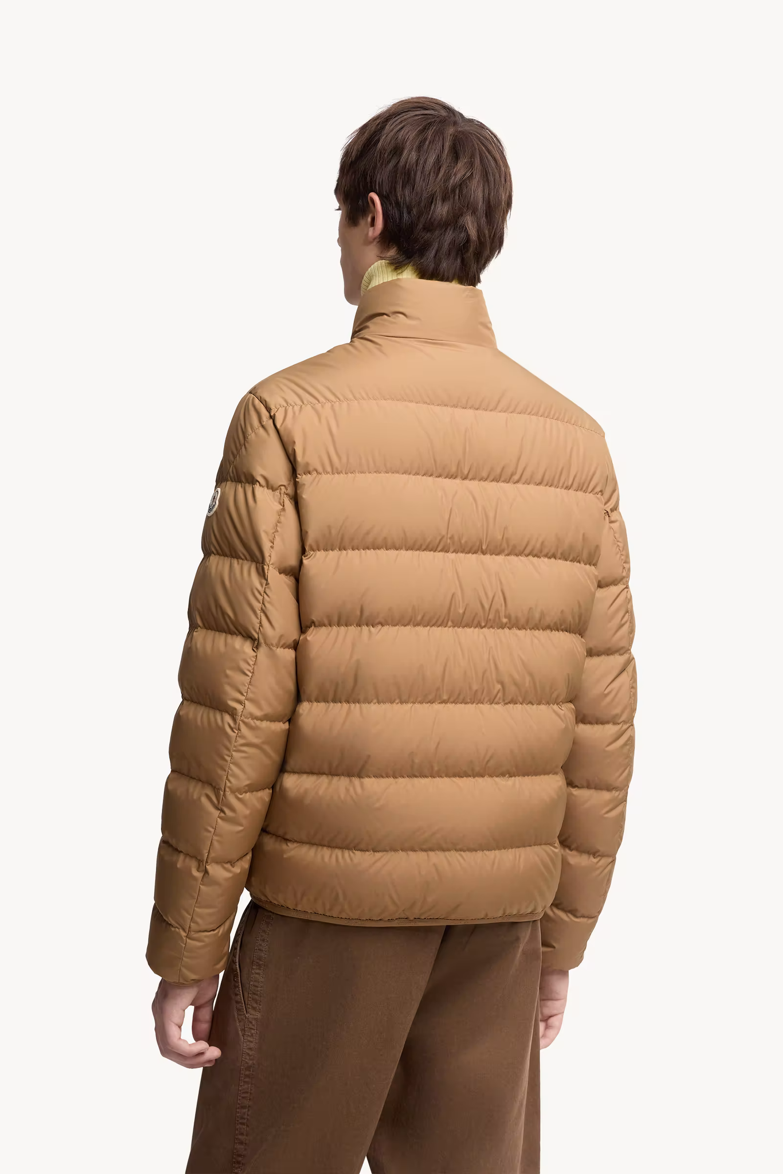 Baudinet Short Down Jacket